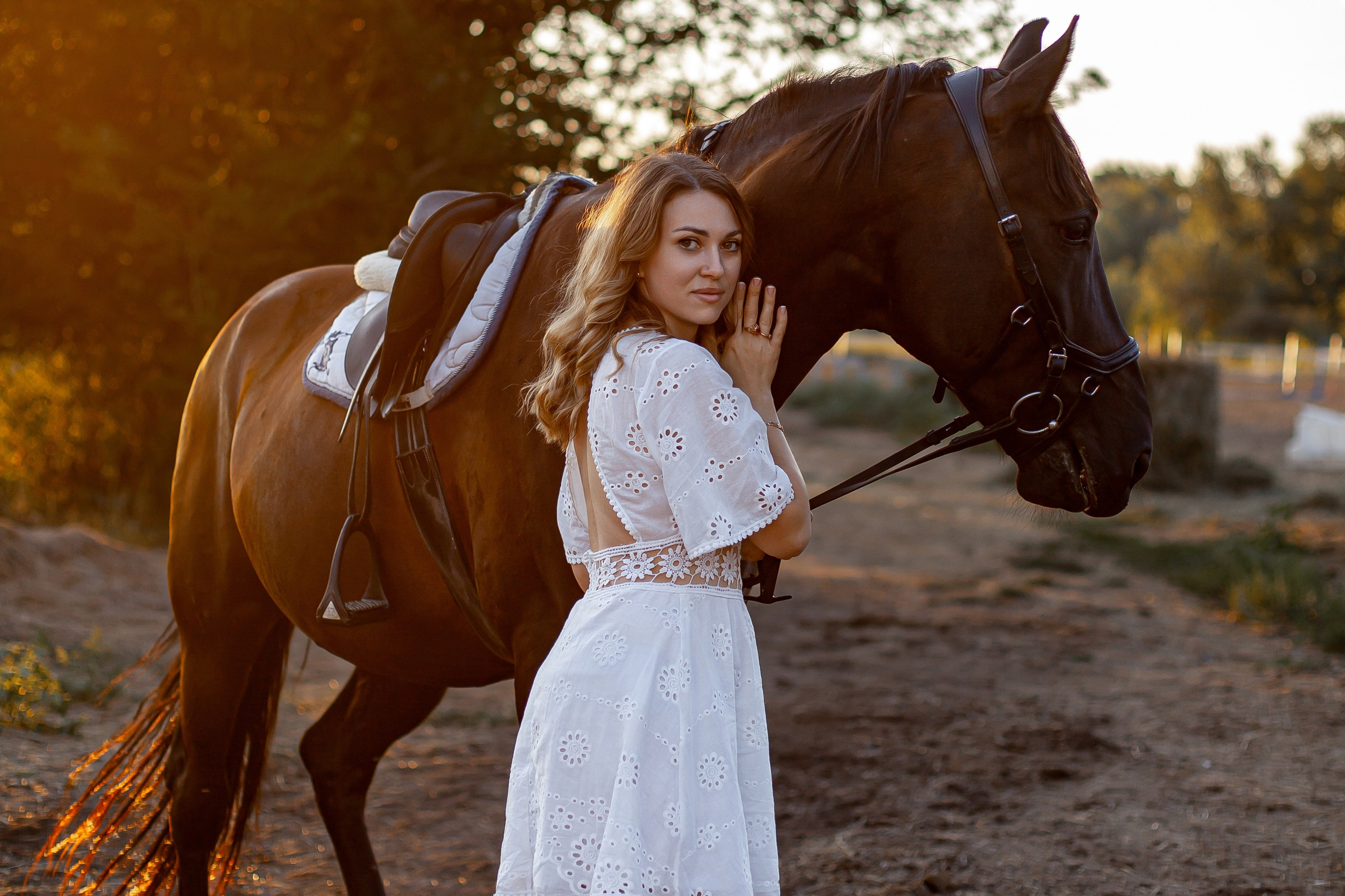 Анна. Фотограф в Волгограде Норченко Светлана