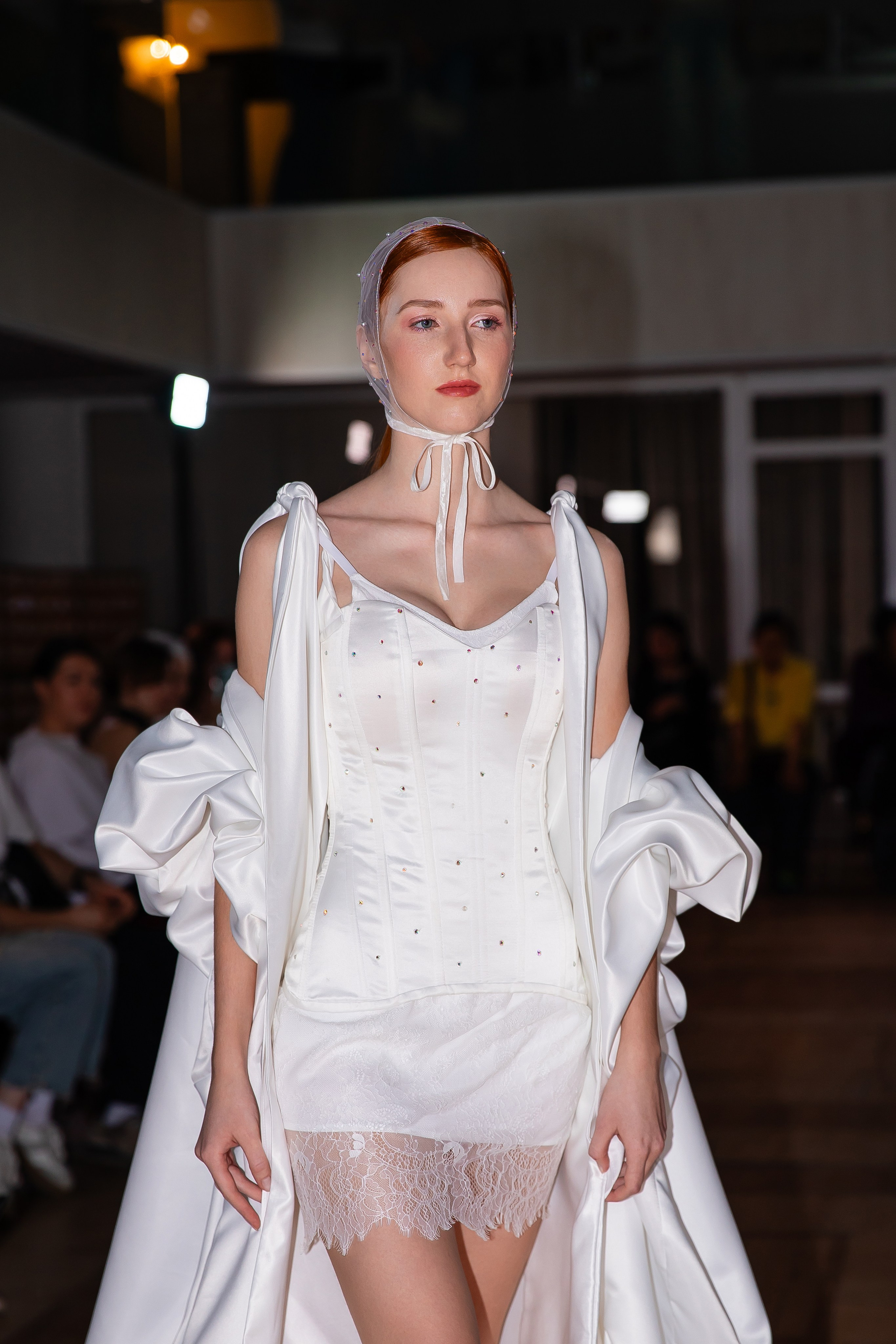 Волгоградская неделя моды март 2026. Фотограф в Волгограде Норченко Светлана