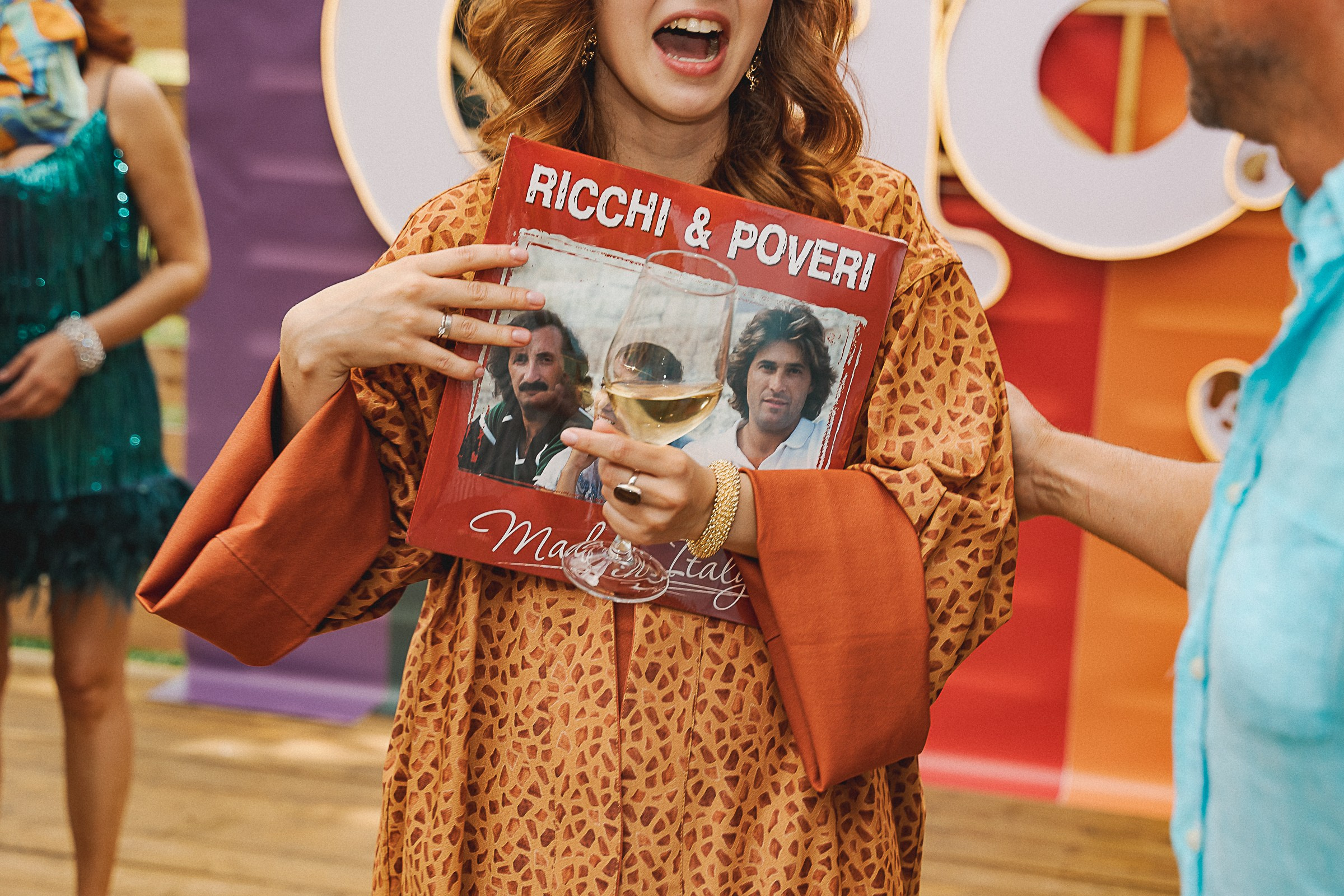 Ciao. Свадебный фотограф Александр Осипов