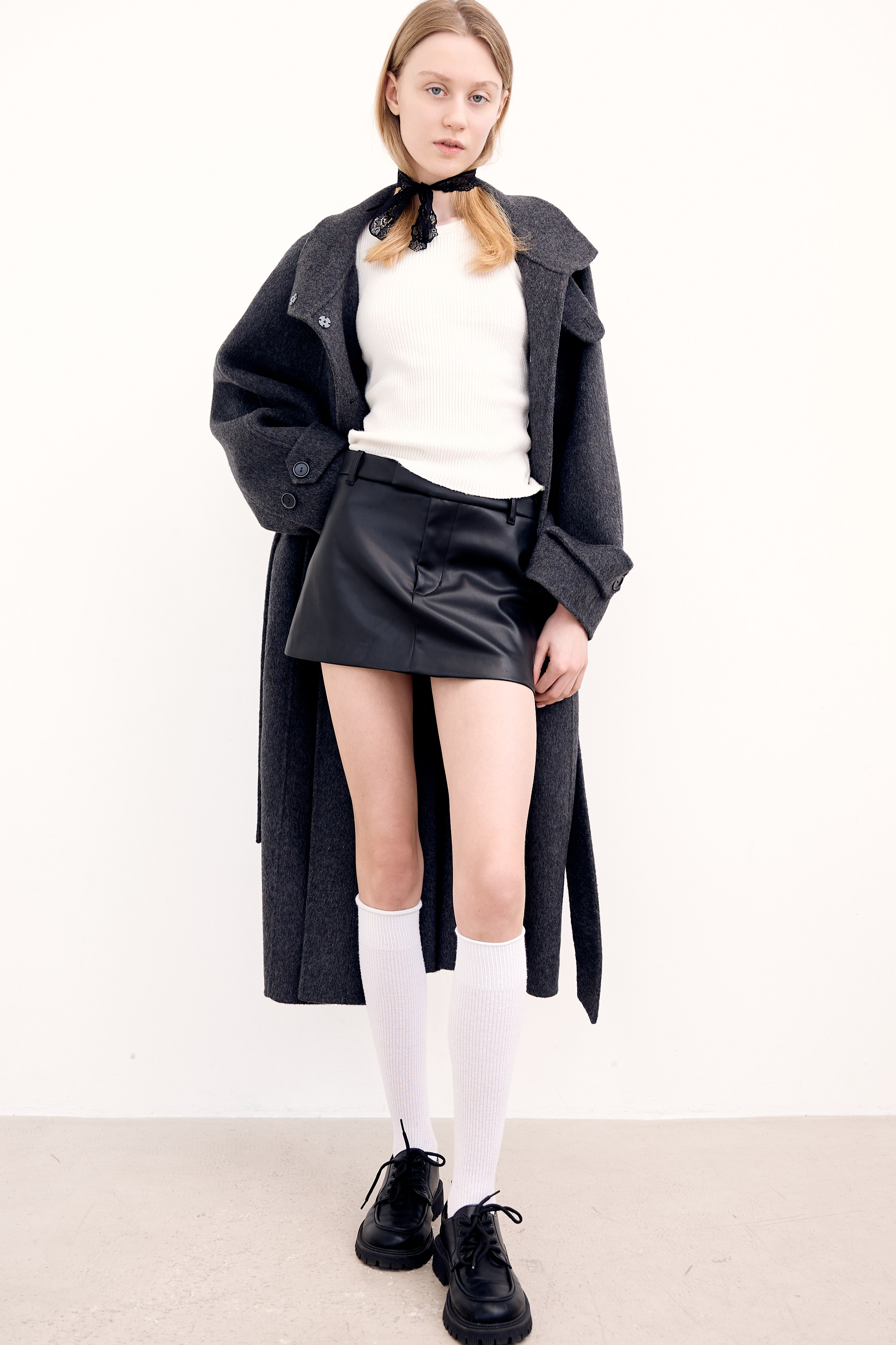 Kira. Modeling agency TM MODELS