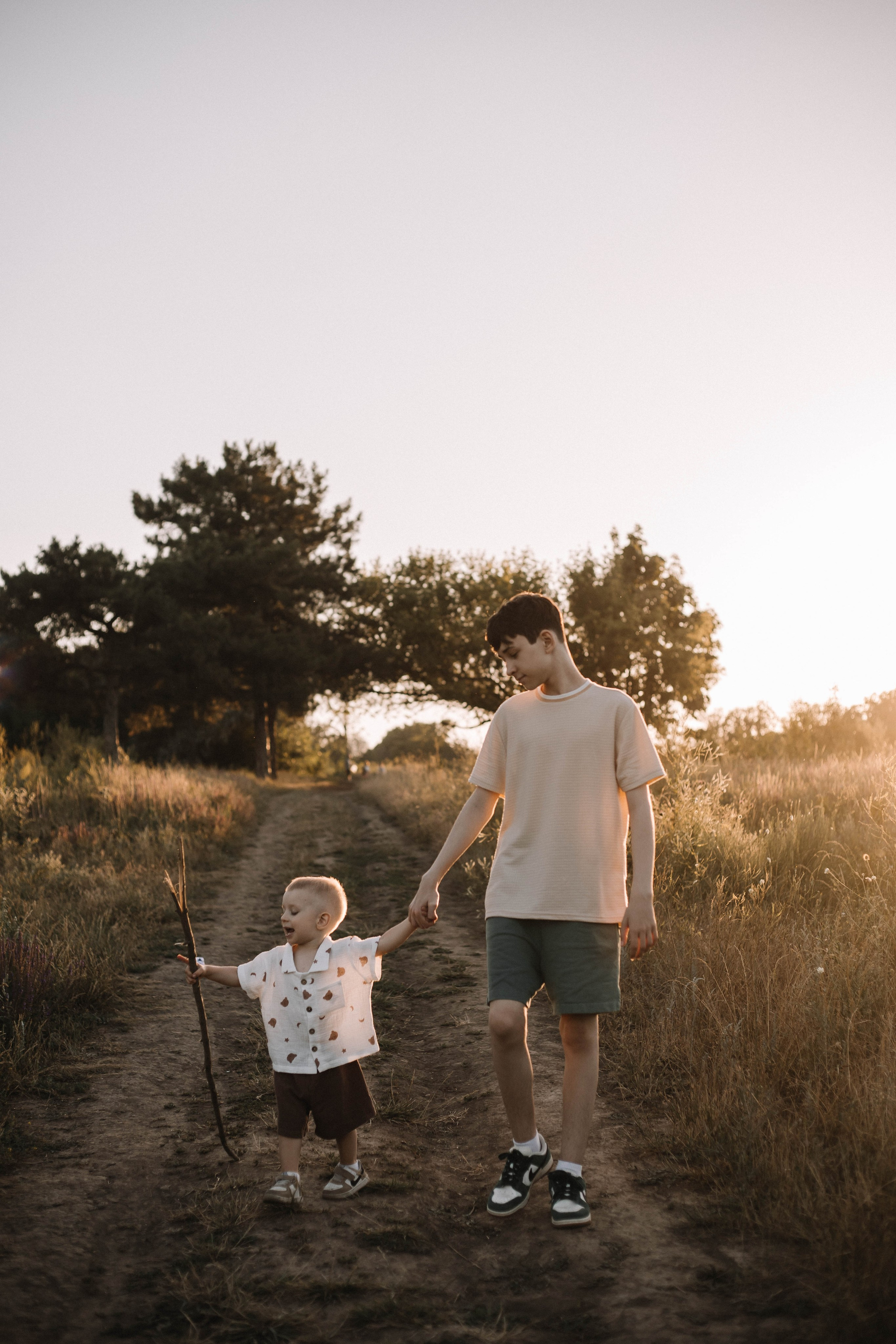 Юлия, Валерий, Артем и Тимофей. Семейный фотограф в Ростове-на-Дону Анастасия Рыбина