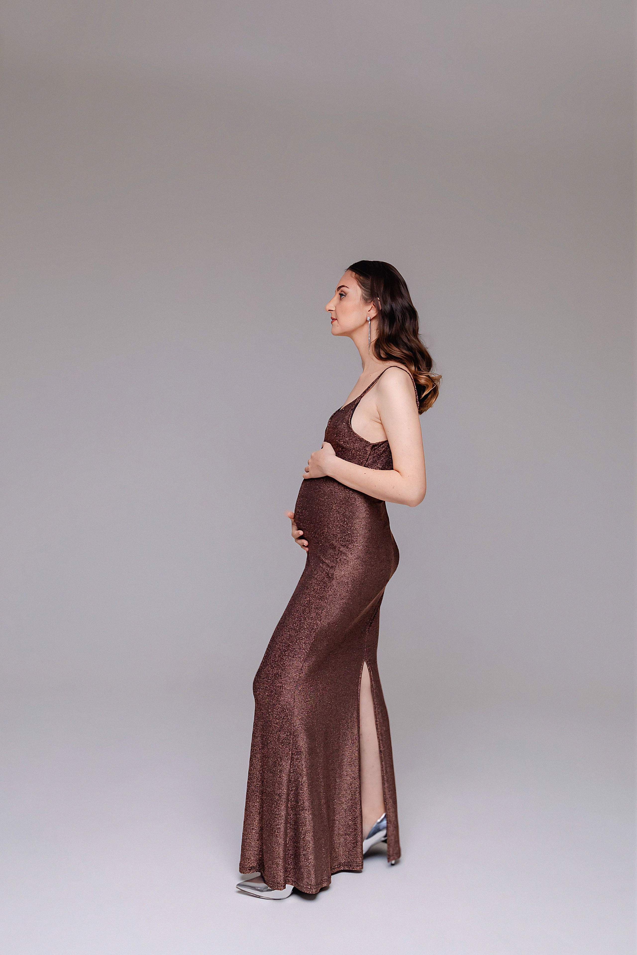 Беременность. Семейный и портретный фотограф в Геленджике Любовь Бодрова