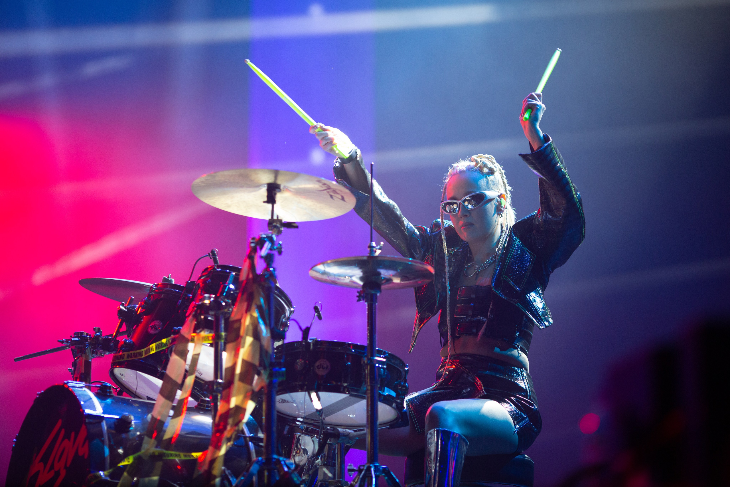 Клава Кока. ВТБ Арена. Фотограф в Москве