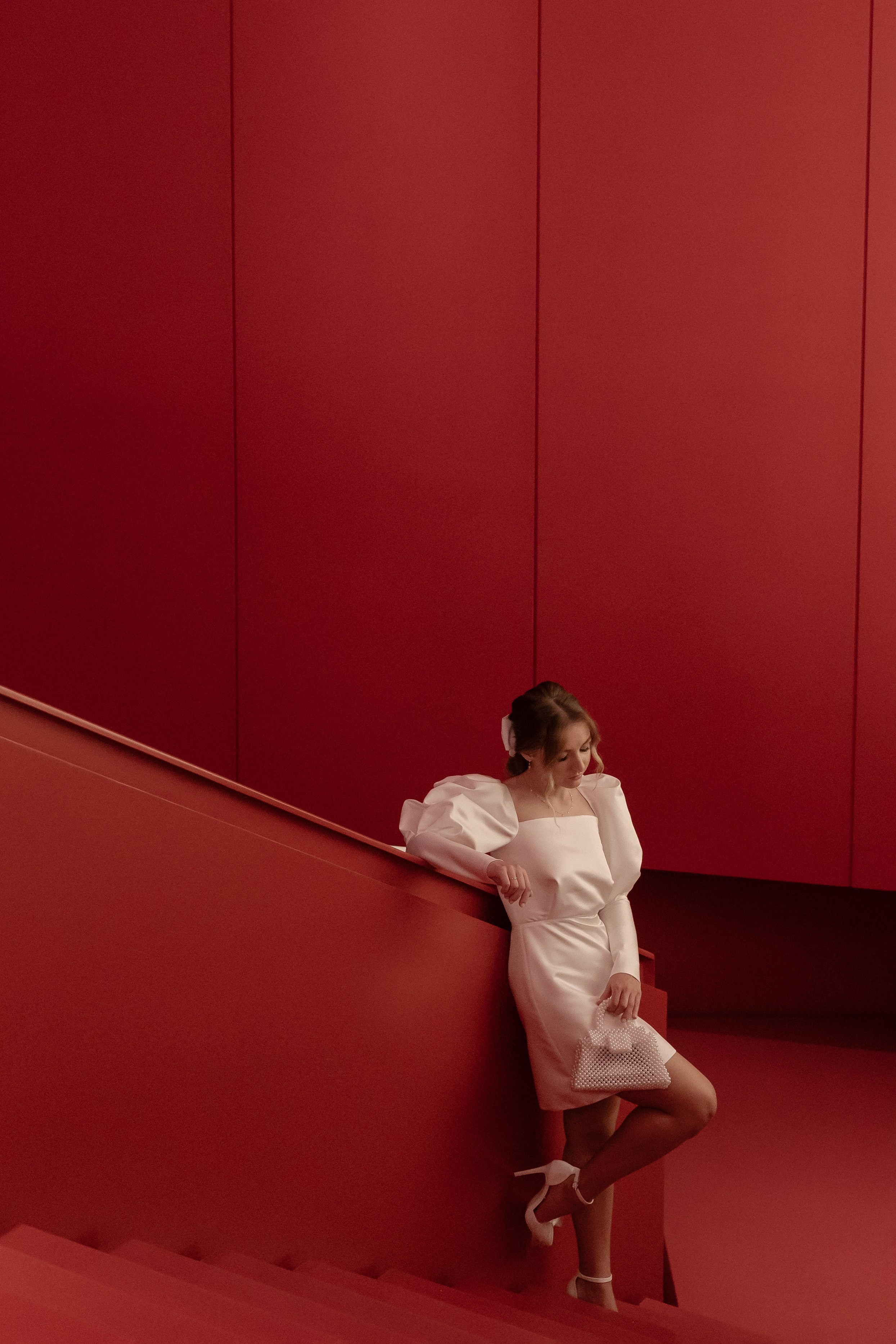 WEDDING O&K. Свадебный фотограф Дмитрий Краснов. Санкт-Петербург