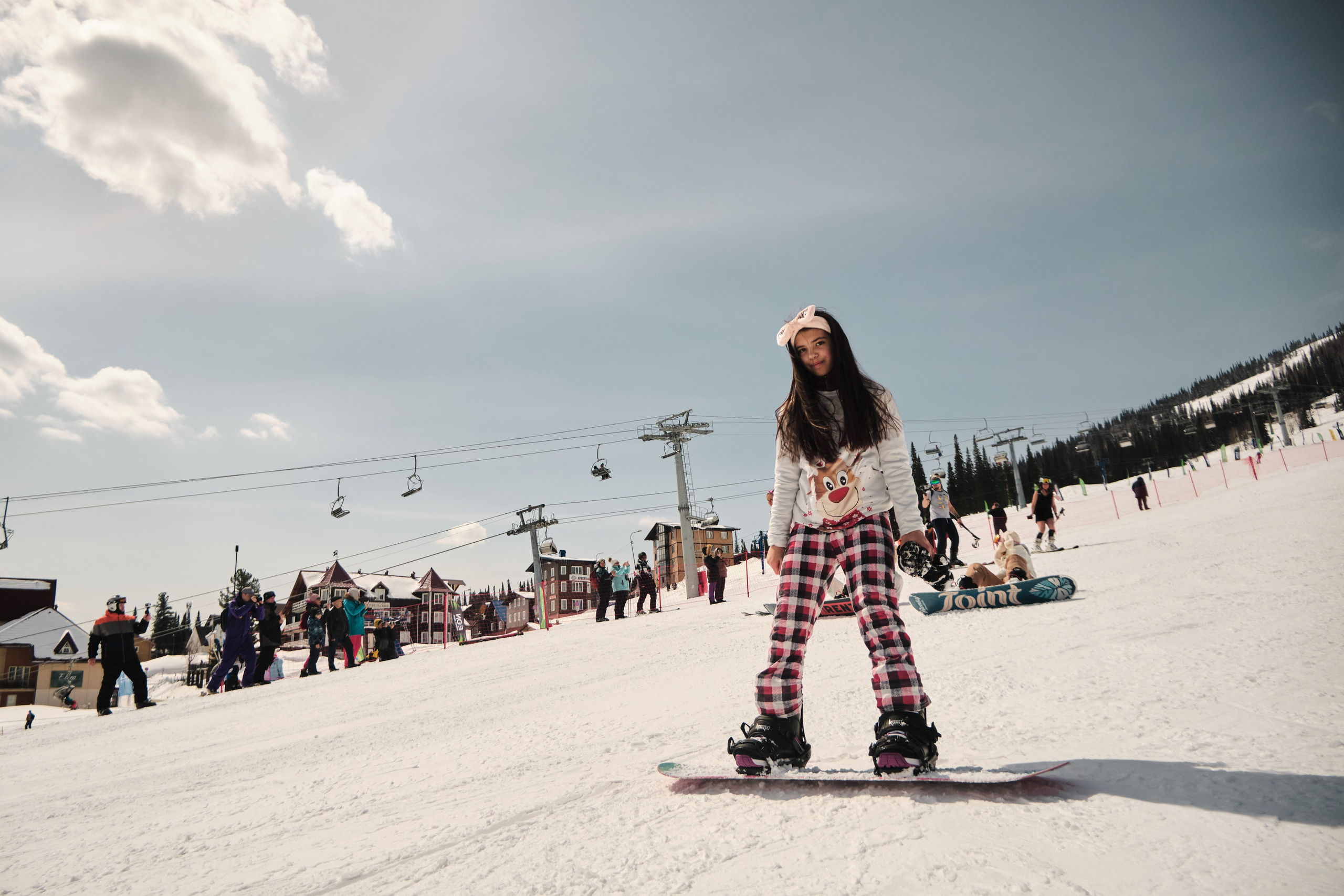 Грелка фест 21.04.2023. Свадебный и семейный фотограф в Новокузнецке Иван Иванов