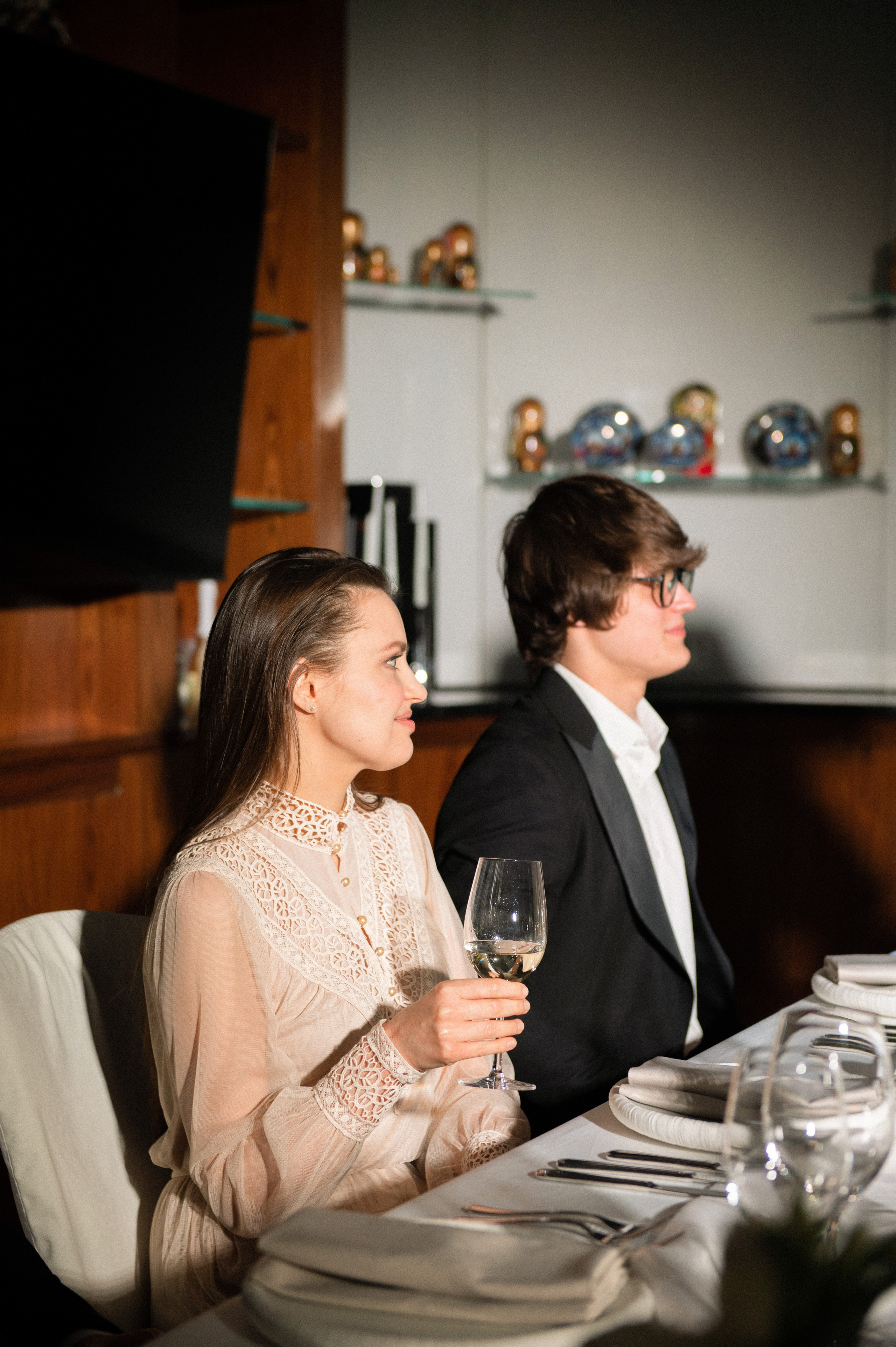 Ангелина & Никита. Фотограф в Москве Екатерина Солнцева