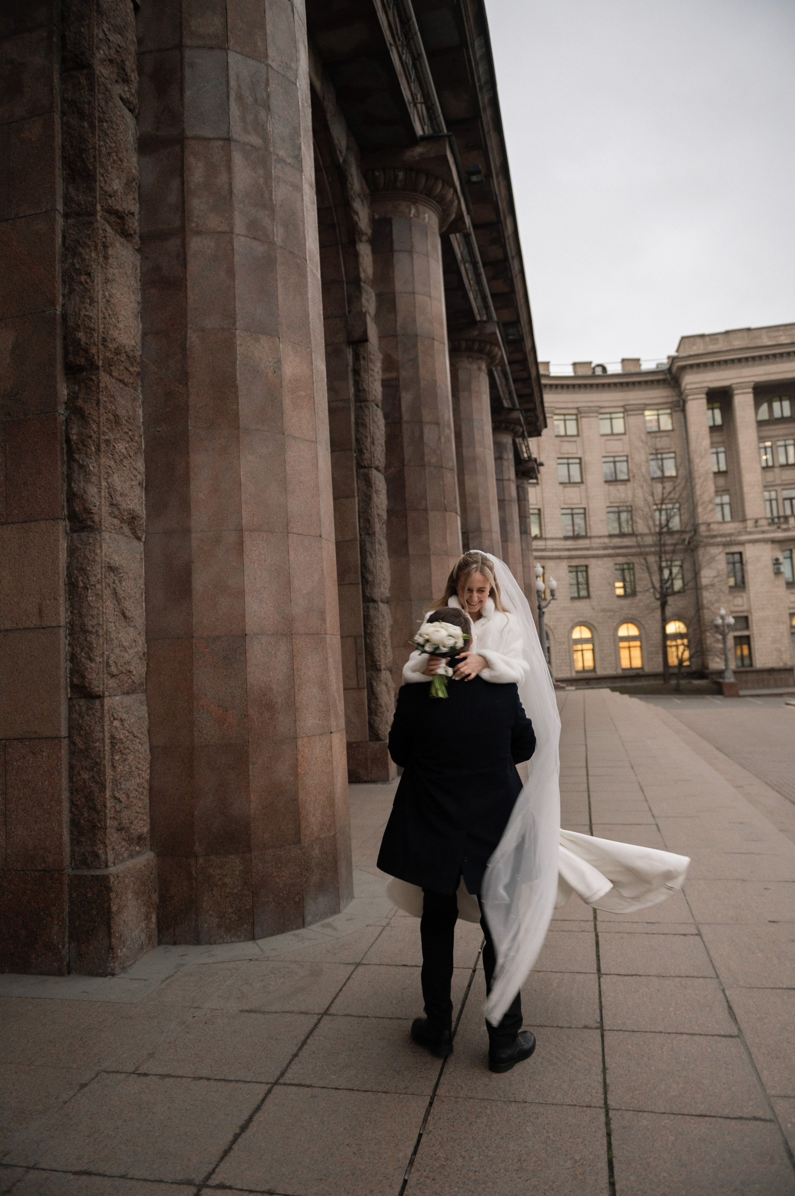 Лиза & Леша. Фотограф в Москве Екатерина Солнцева