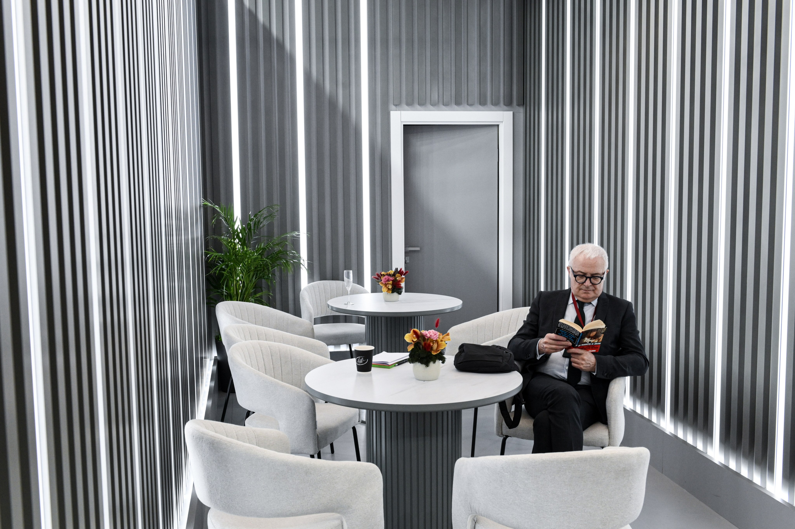 Reportage. Evgenii Filippov — Photographer