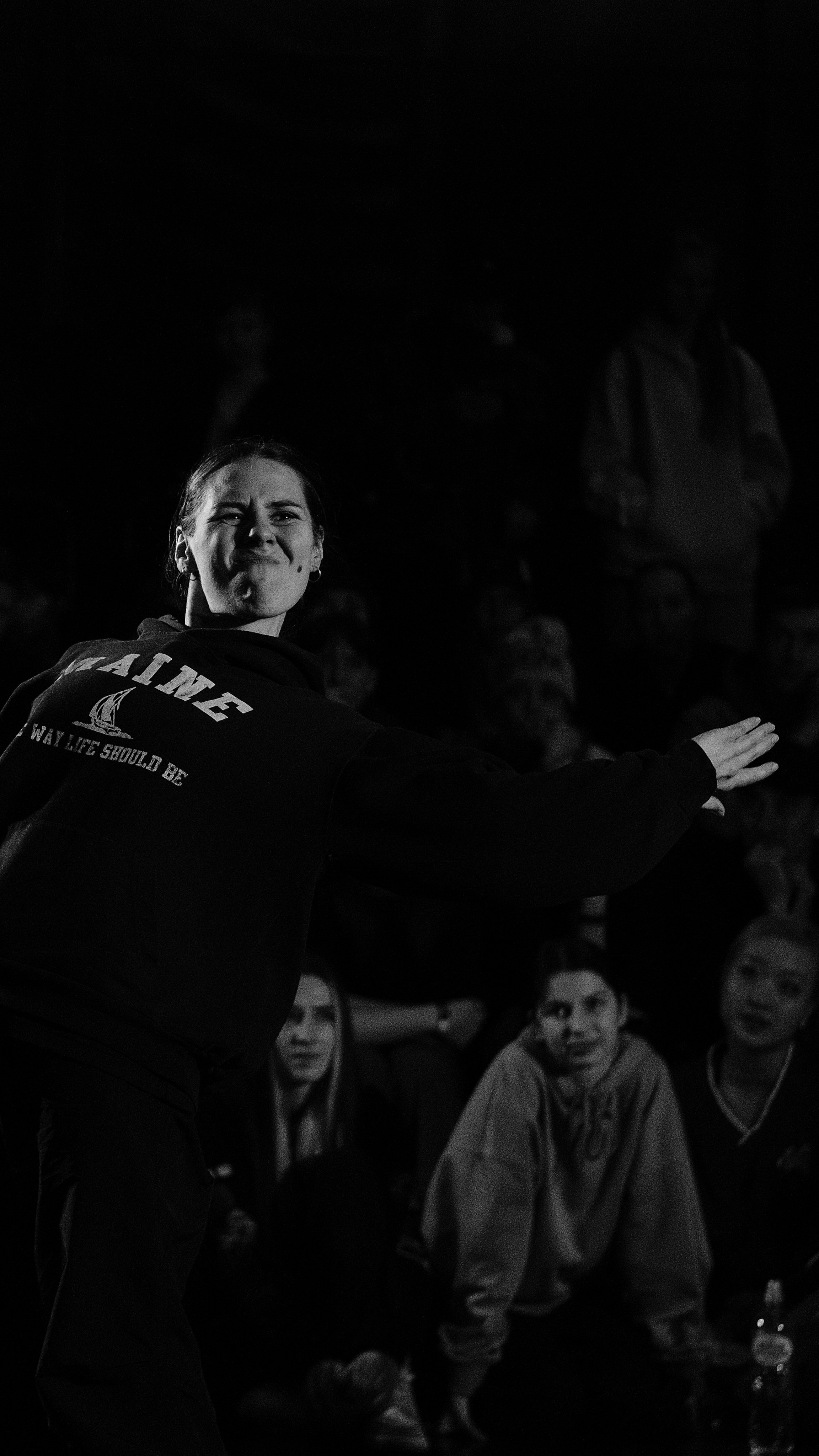 ODD PROJECT. LIYALEE PHOTO