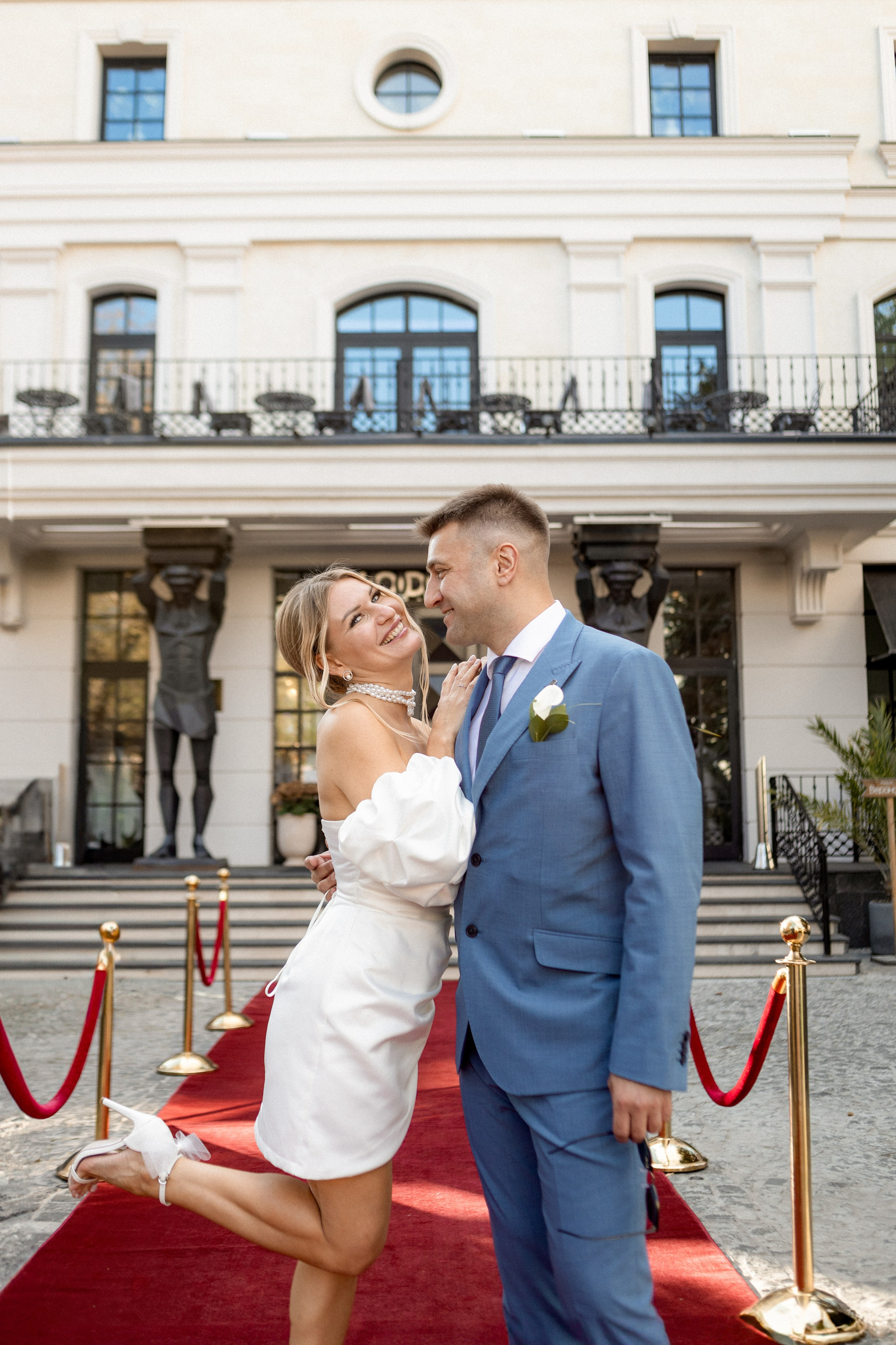 Свадьба | Modus. Кузьмина Анастасия — контент-фотограф | Москва