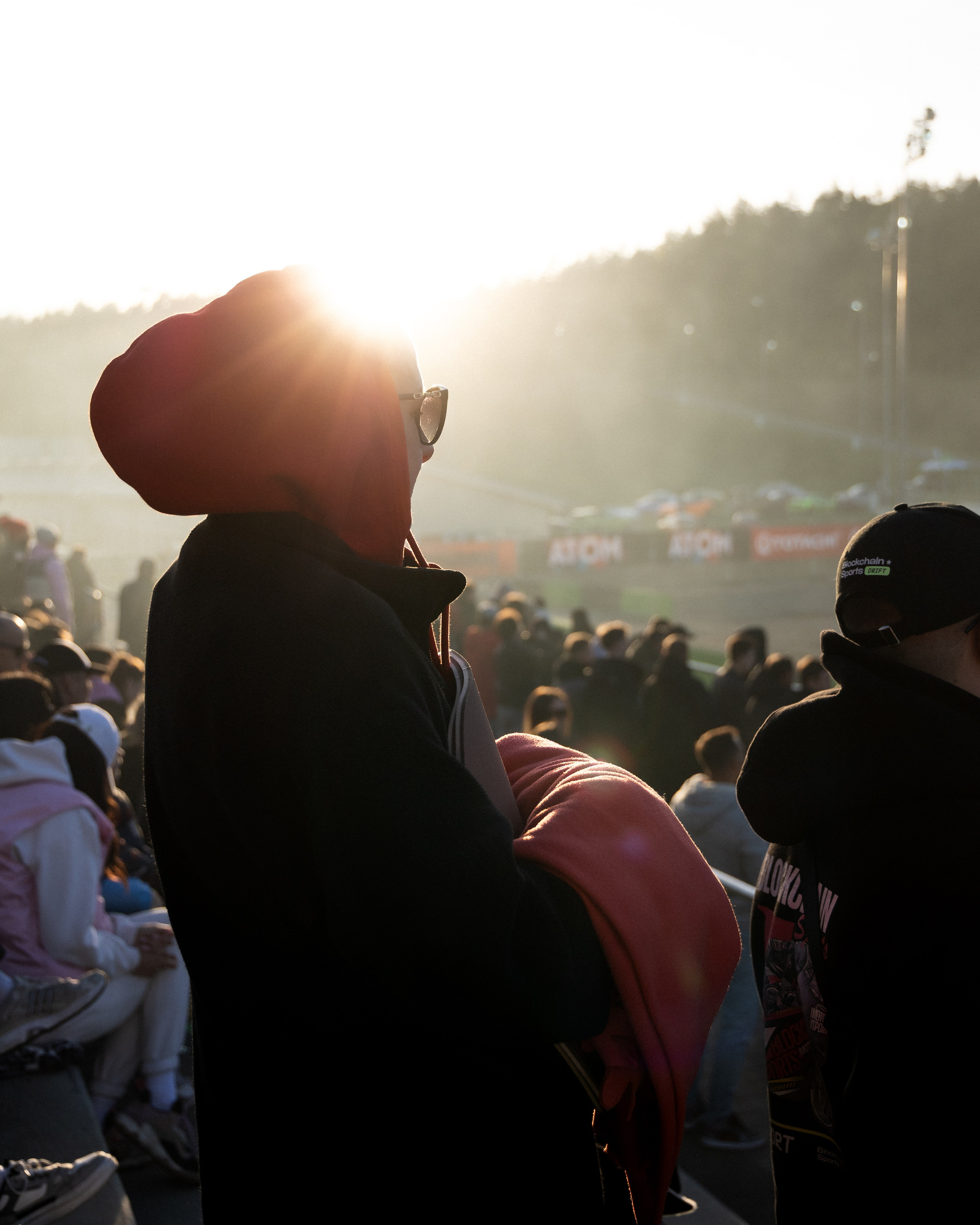 Дрифт-портфолио. Maxim Remizevich | Photographer