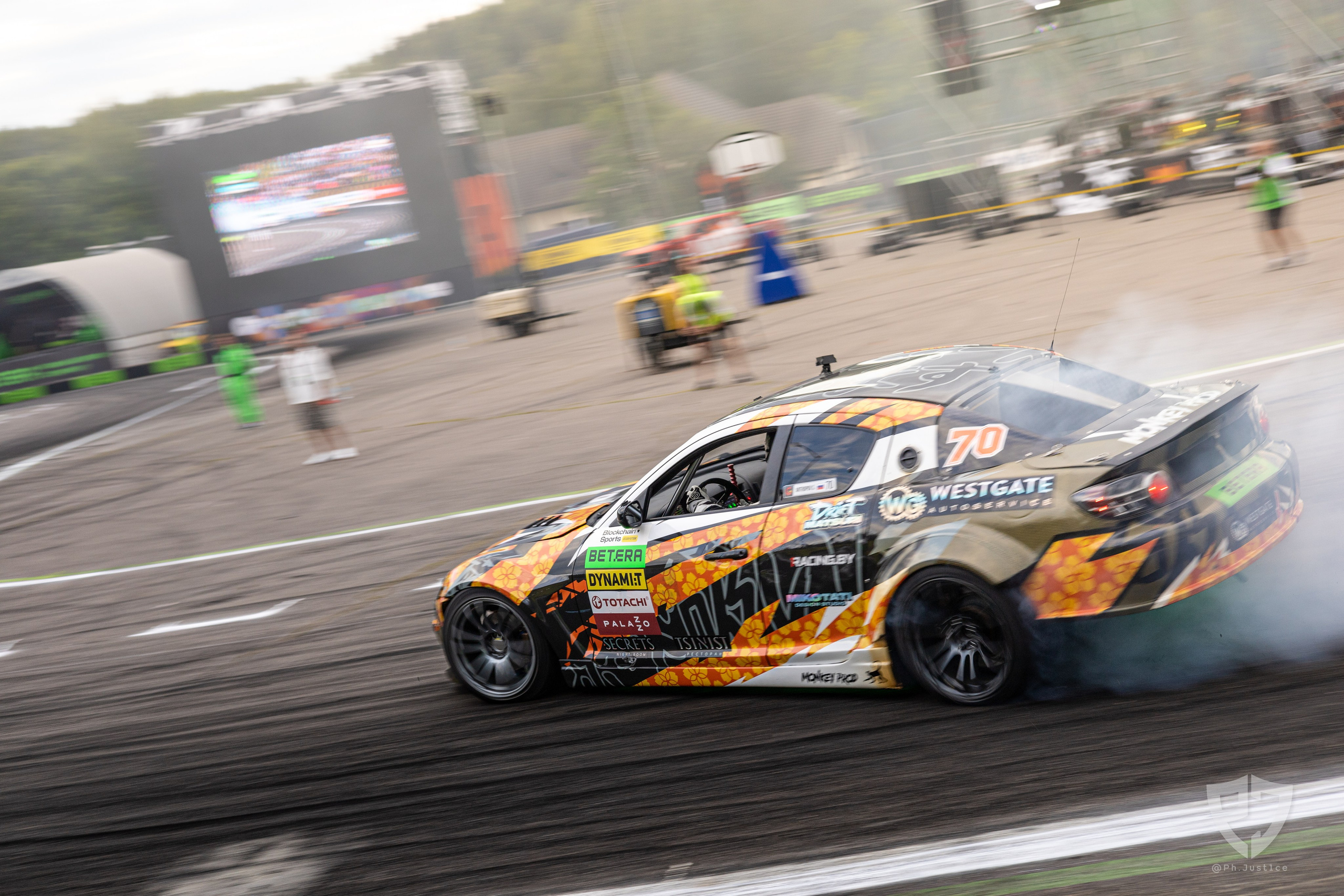 Betera Чемпионат Беларуси по дрифтингу 2024. III Этап. Логойск. | Максим Ремизевич. Maxim Remizevich | Photographer