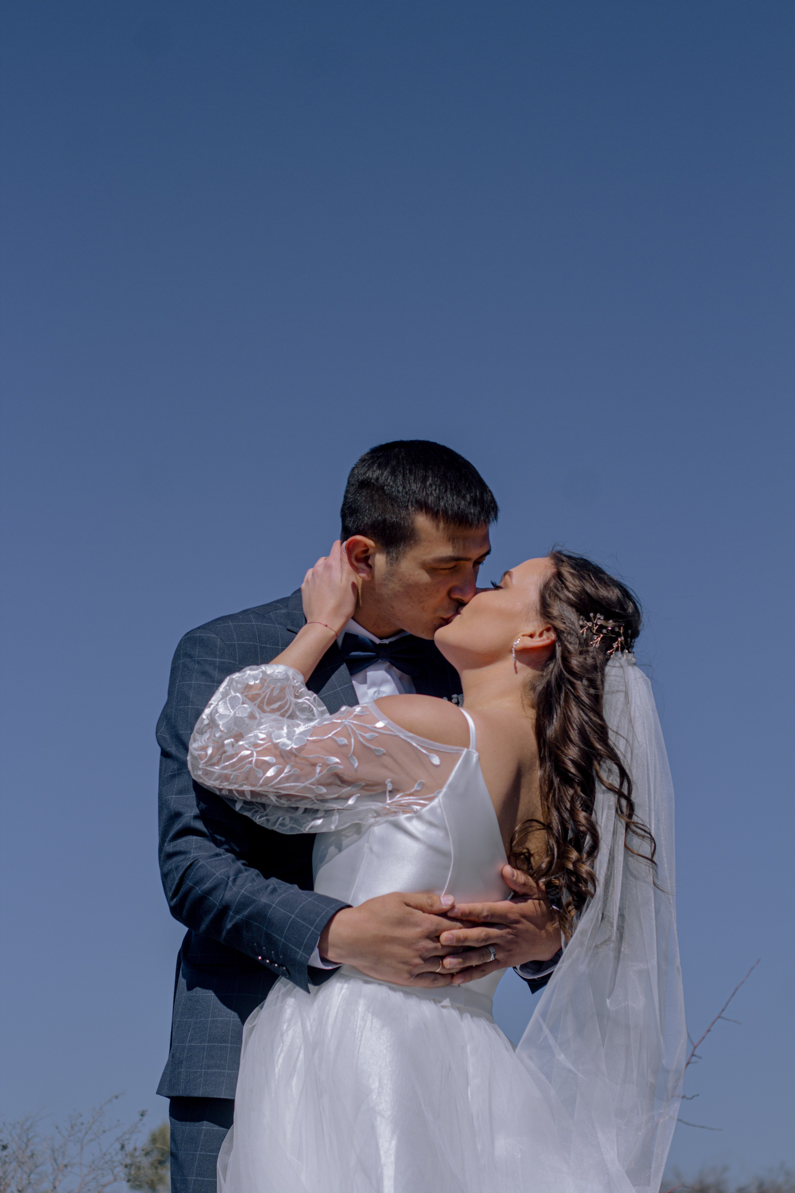 Свадьбы. Фотограф Сухой лог Екатеринбург