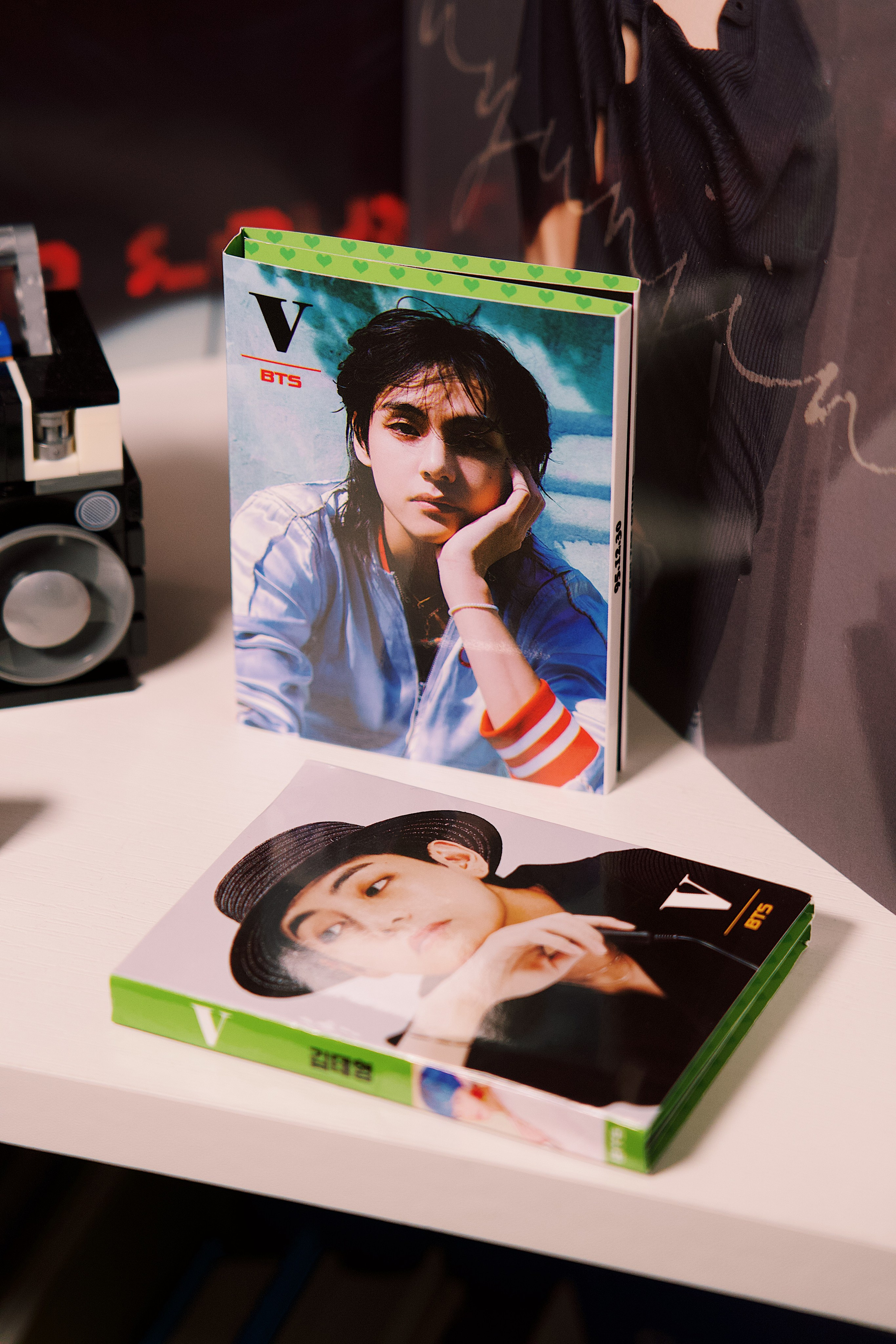 K-pop. Photokoval.ru