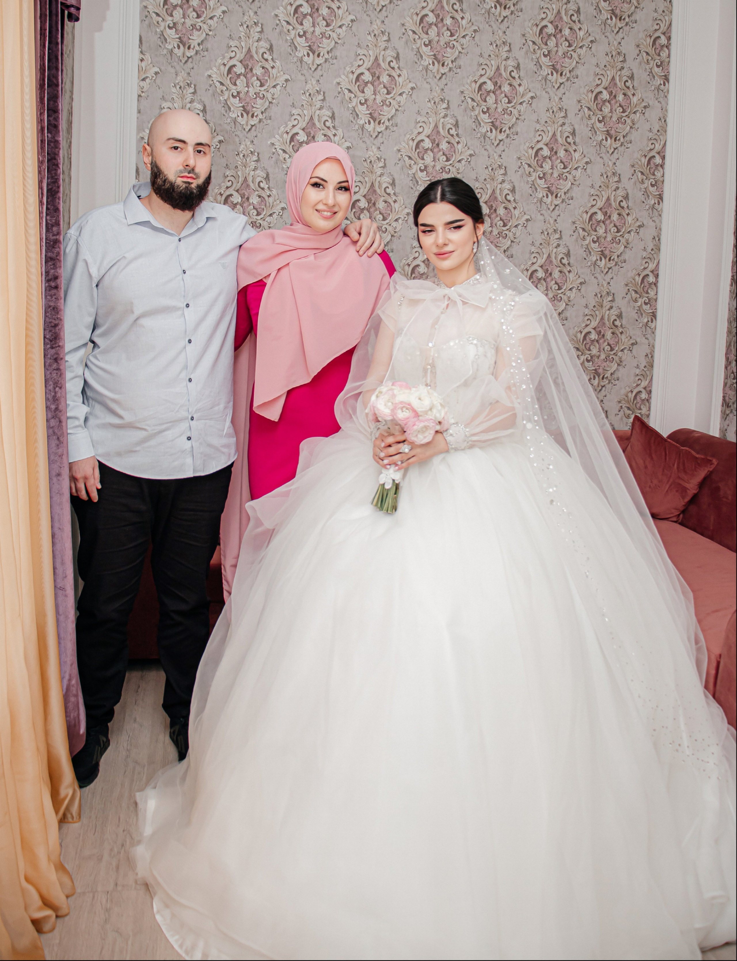 Свадьба 27 августа