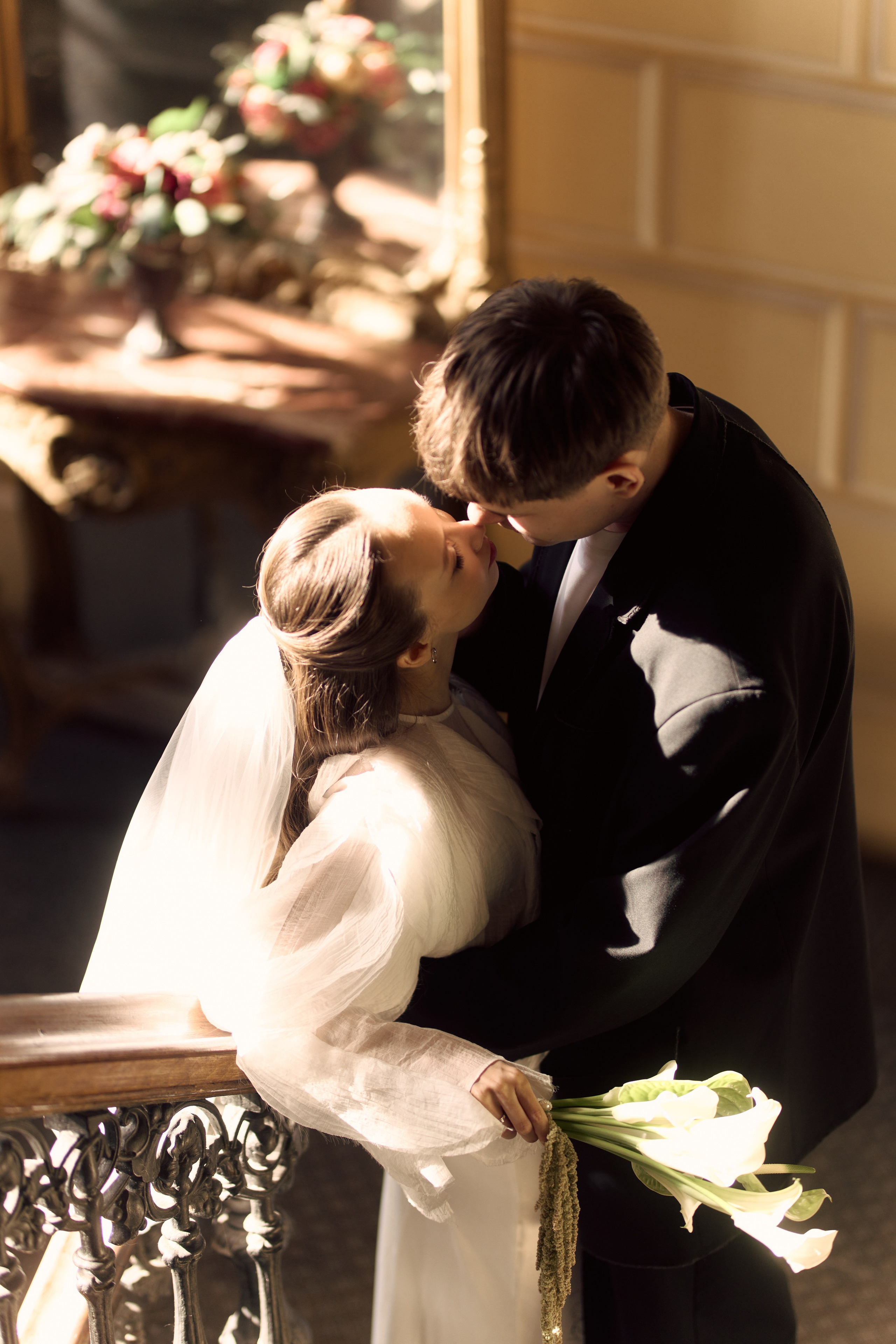 М&Д. Фотограф Москва и Екатеринбург. Максимова Соня