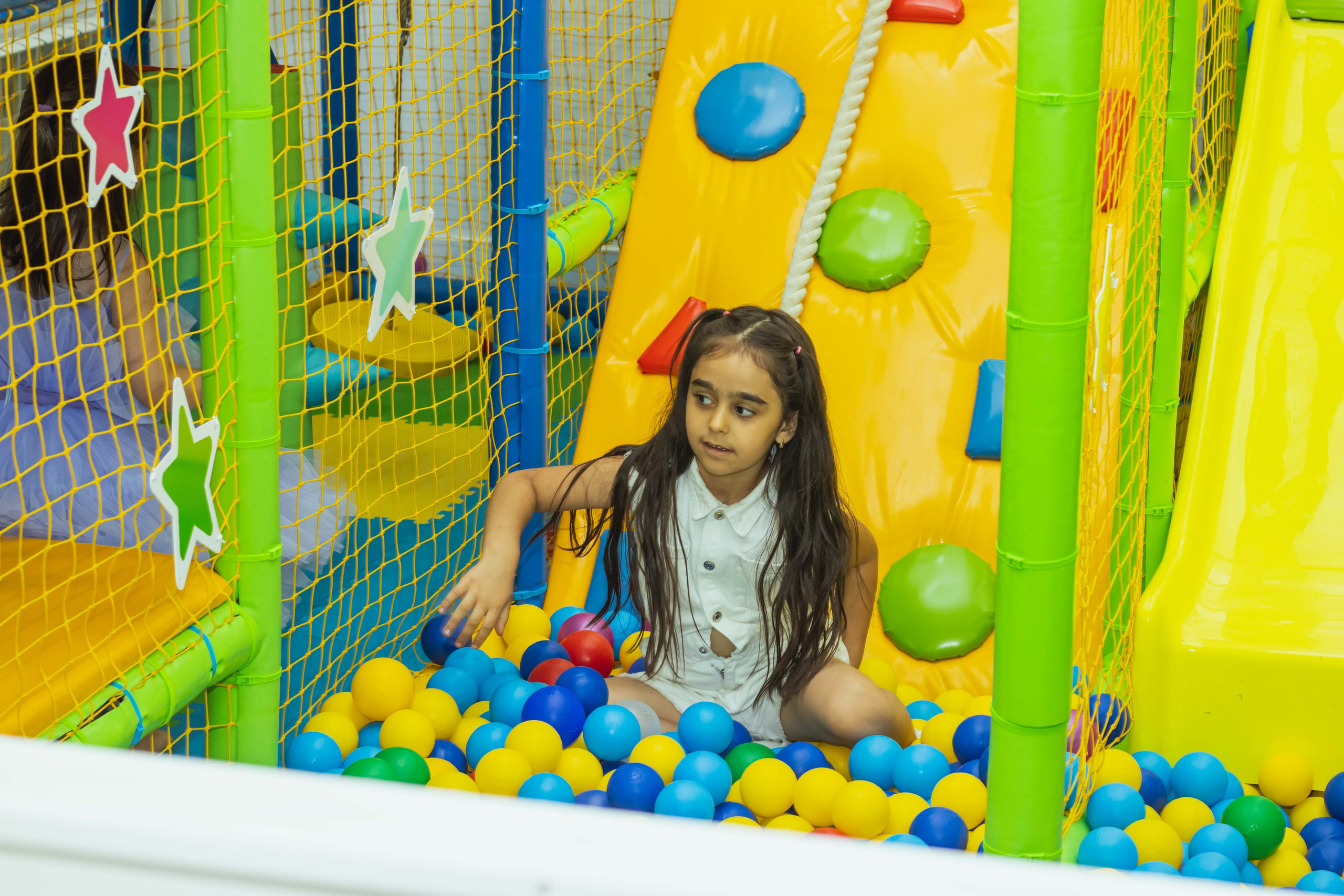 День рождения. Фотограф Никита Медведев