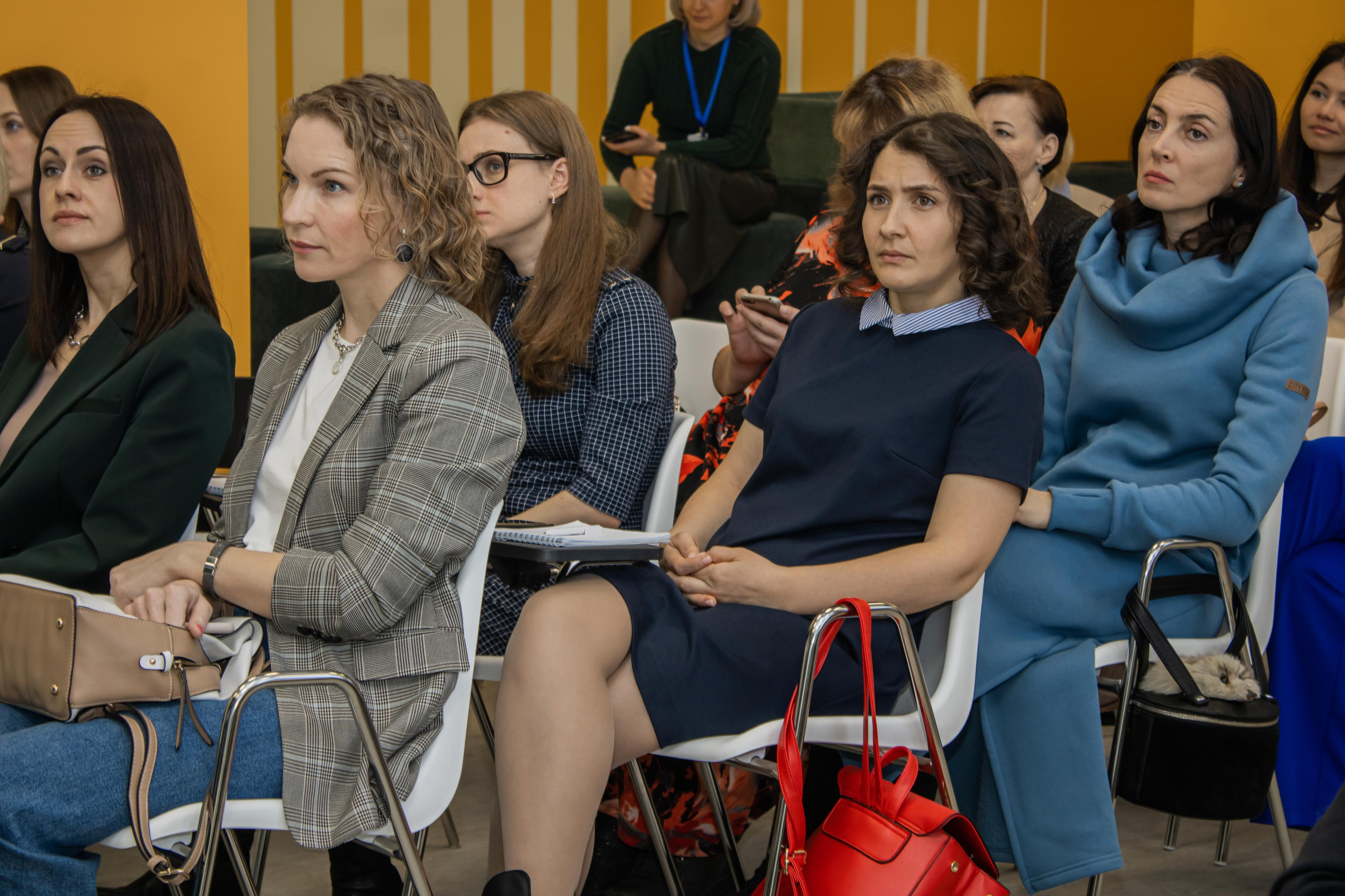 Опора России. Фотограф Никита Медведев