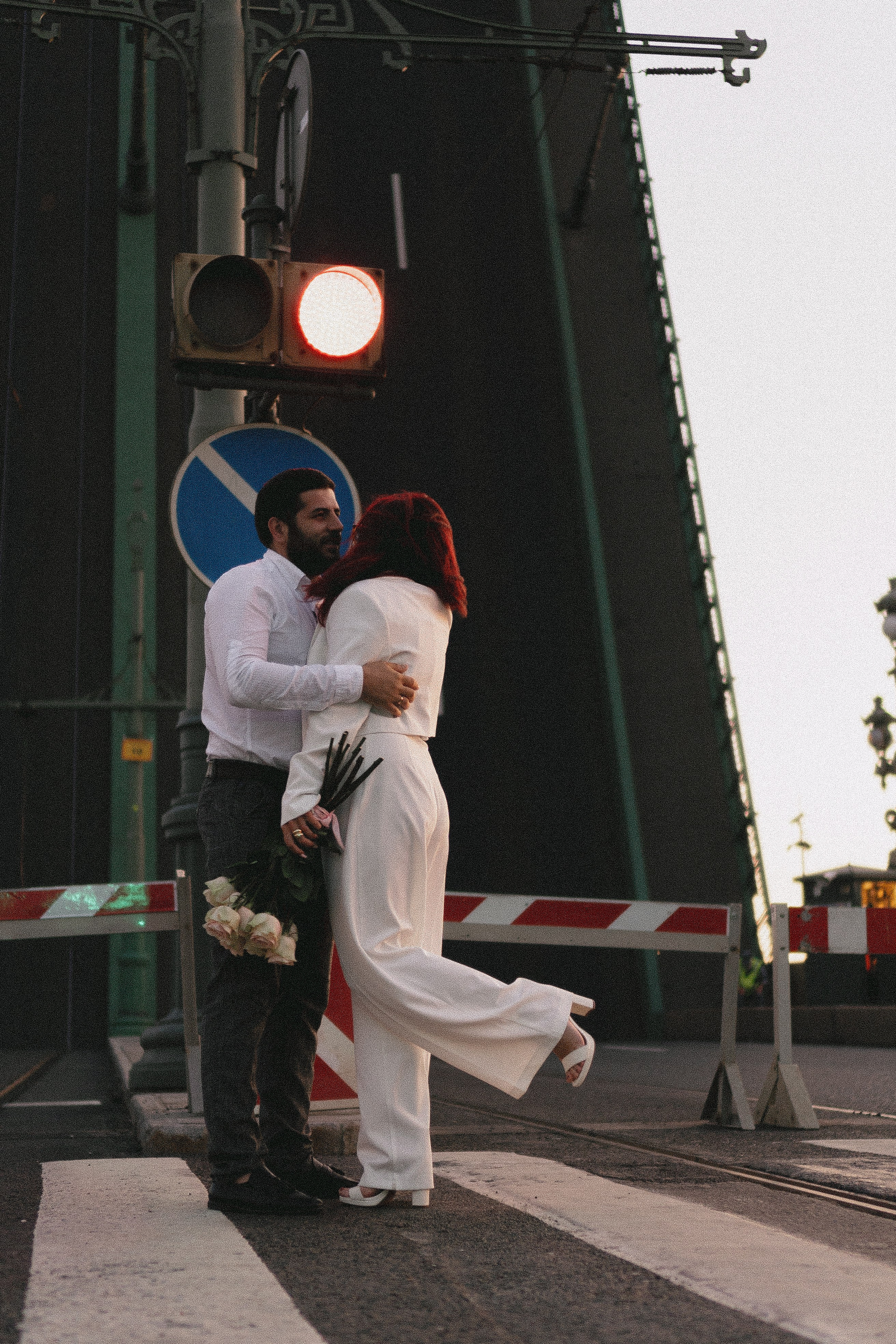 РАССВЕТНАЯ ИСТОРИЯ. Профессиональный фотограф, Санкт-Петербург — Виктория Богомолова