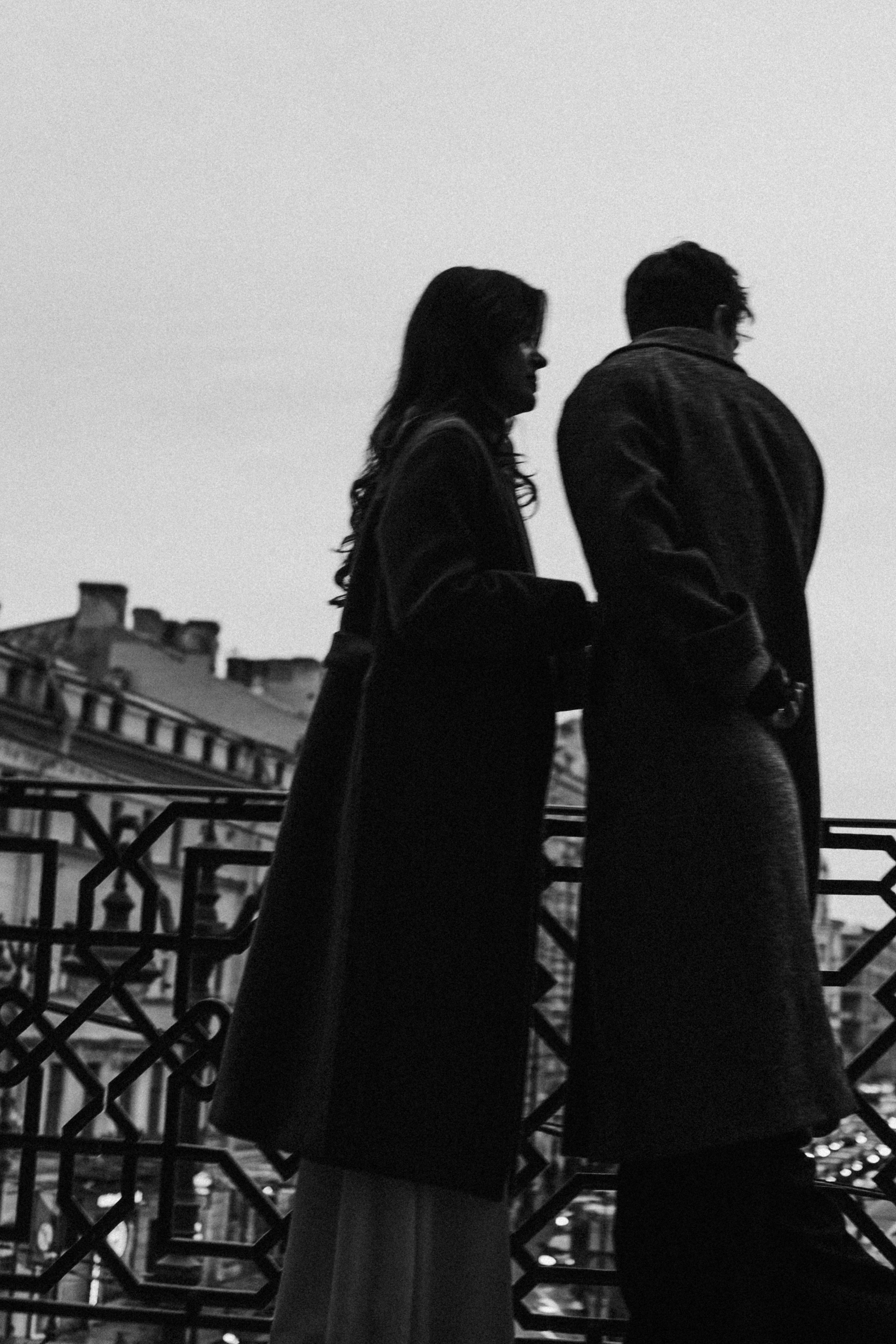 Питерский балкон. Профессиональный фотограф, Санкт-Петербург — Виктория Богомолова