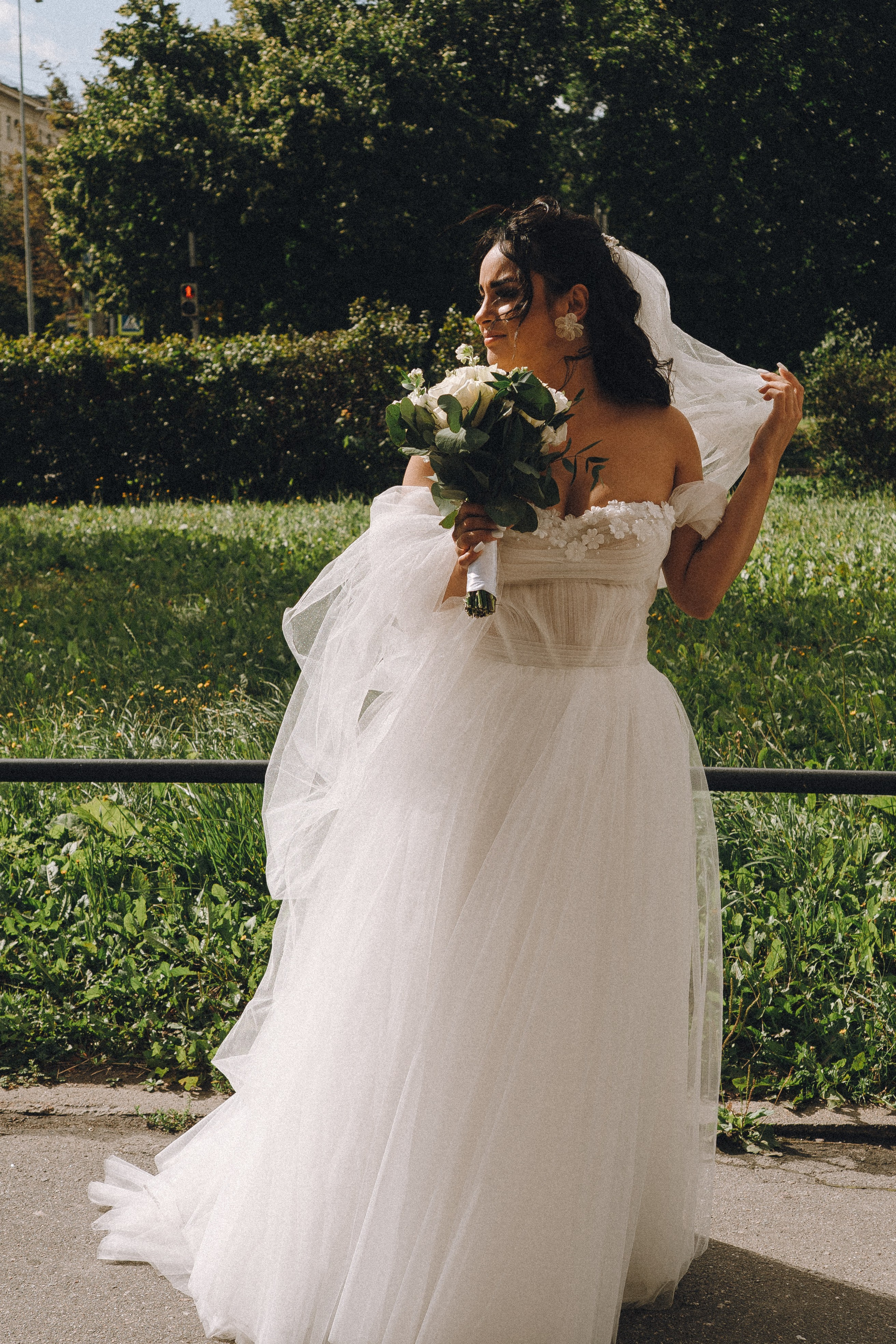 СВАДЕБНАЯ ПРОГУЛКА РЕСТОРАН МЫ ЖЕ НА ТЫ И ФОТОСЕССИИЯ С АВТОМОБИЛЕМ. Профессиональный фотограф, Санкт-Петербург — Виктория Богомолова