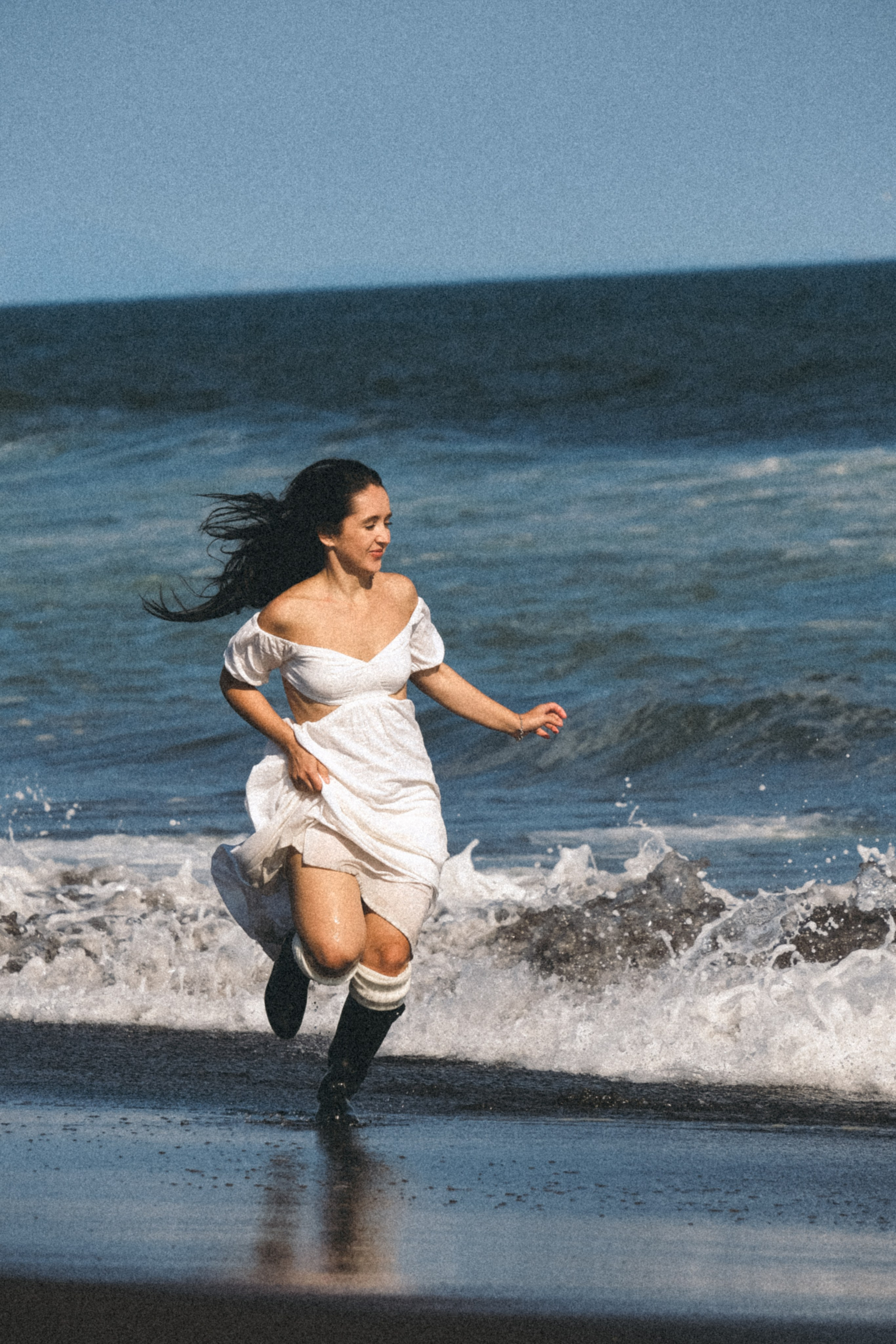 Тихий океан. Профессиональный фотограф, Санкт-Петербург — Виктория Богомолова