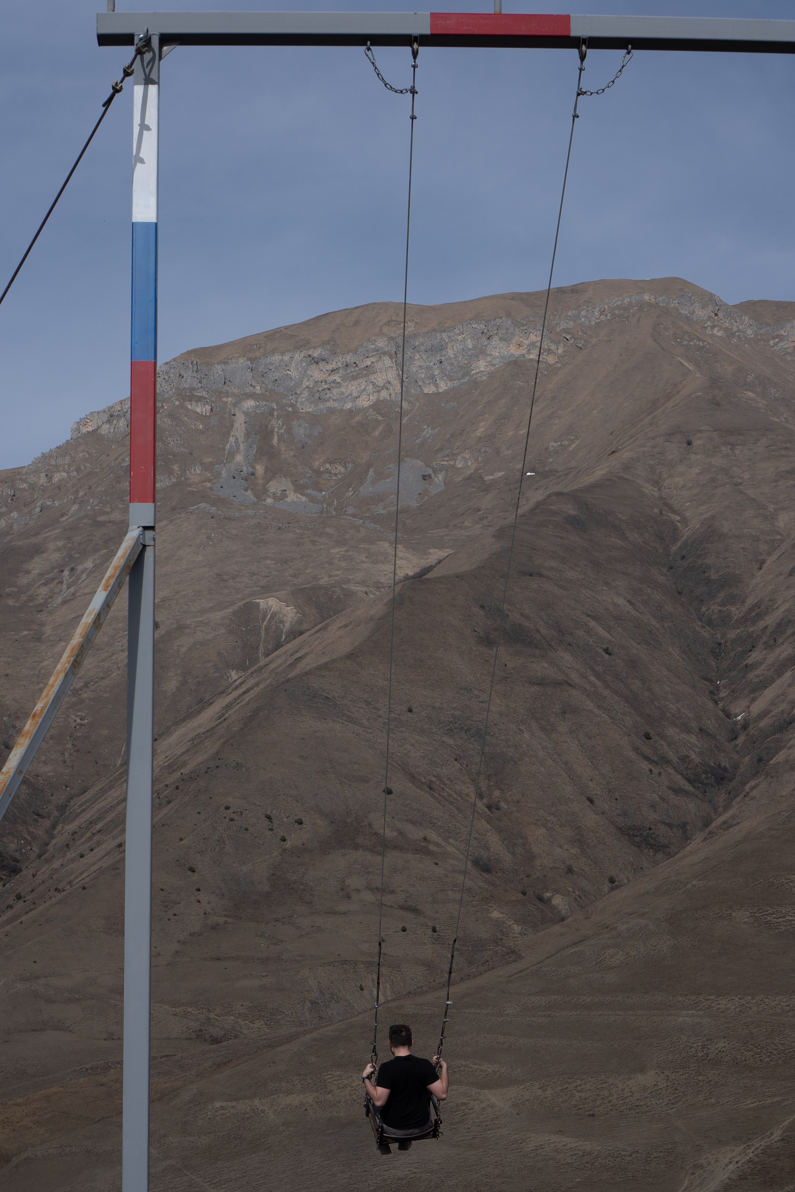 ОСЕТИЯ. Профессиональный фотограф, Санкт-Петербург — Виктория Богомолова