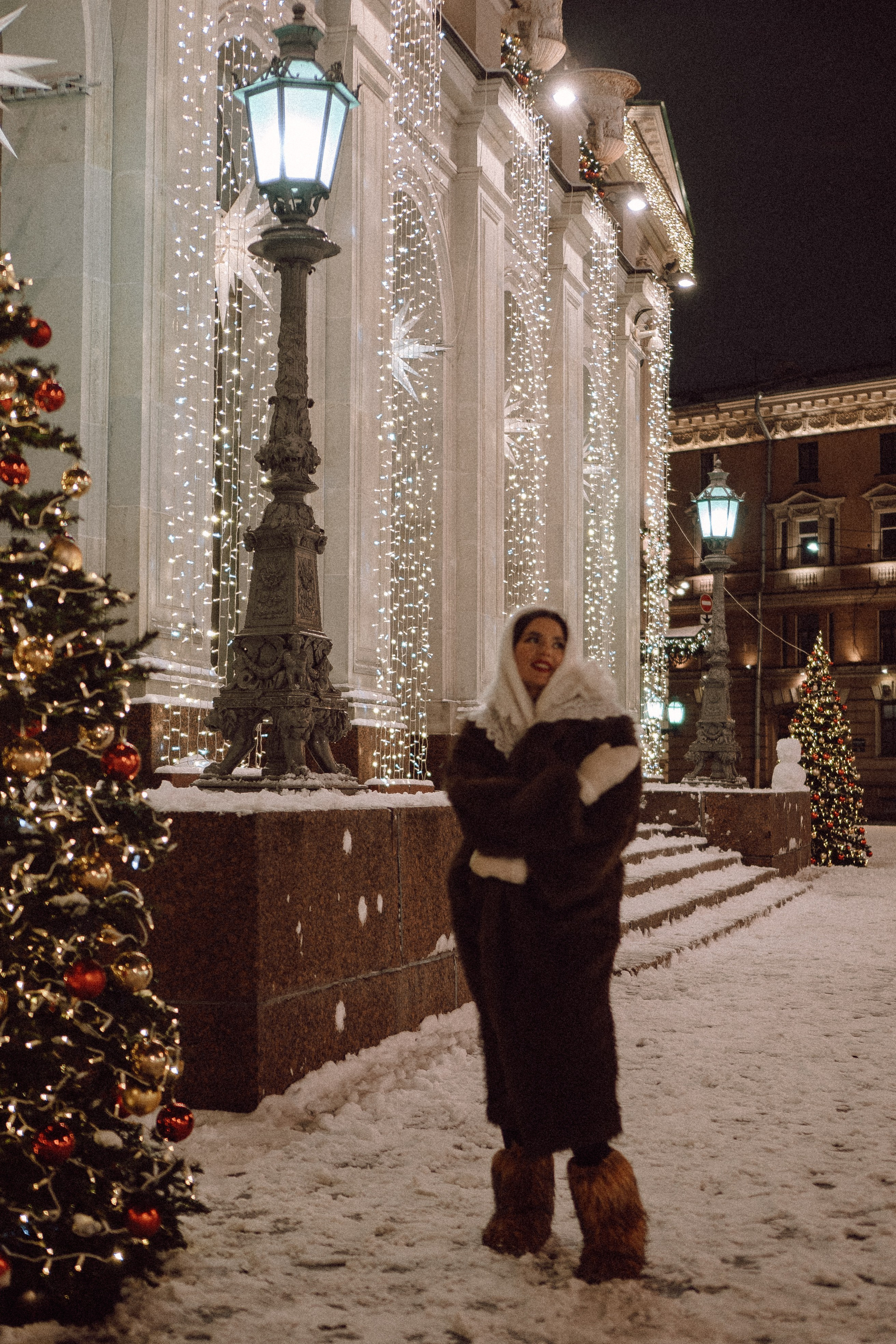 В Русском стиле. Профессиональный фотограф, Санкт-Петербург — Виктория Богомолова