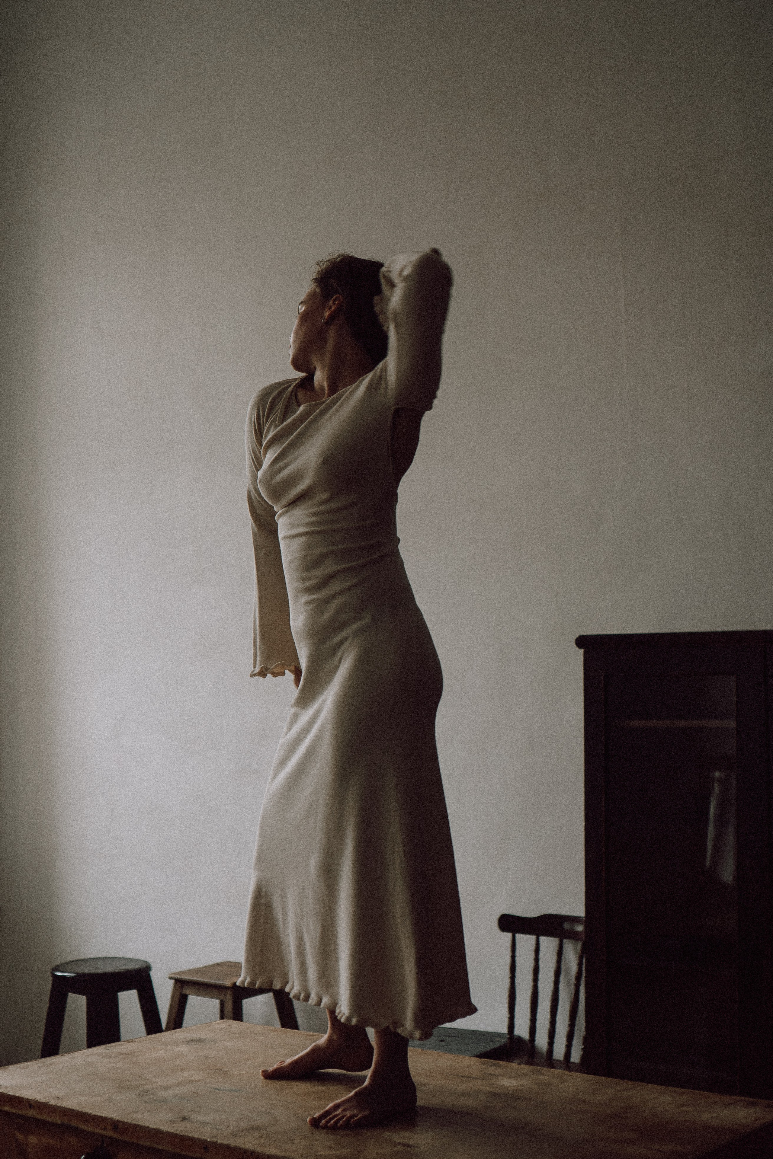 СТУДИЙНАЯ. Профессиональный фотограф, Санкт-Петербург — Виктория Богомолова