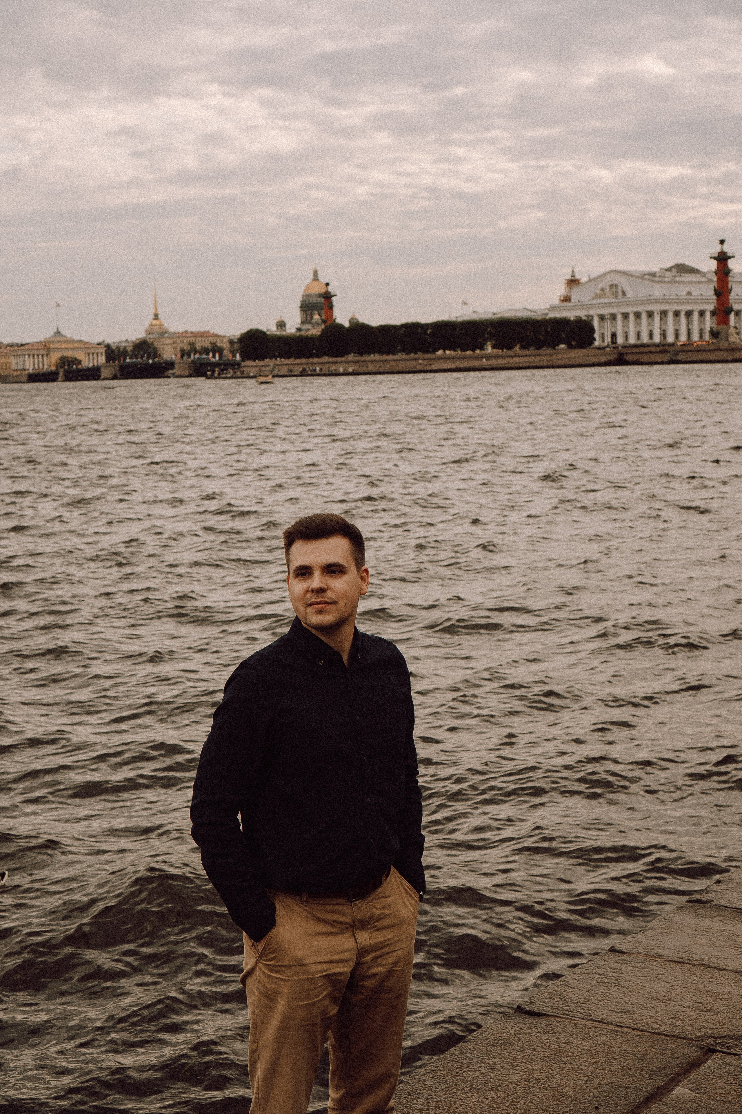 LOVE. Профессиональный фотограф, Санкт-Петербург — Виктория Богомолова