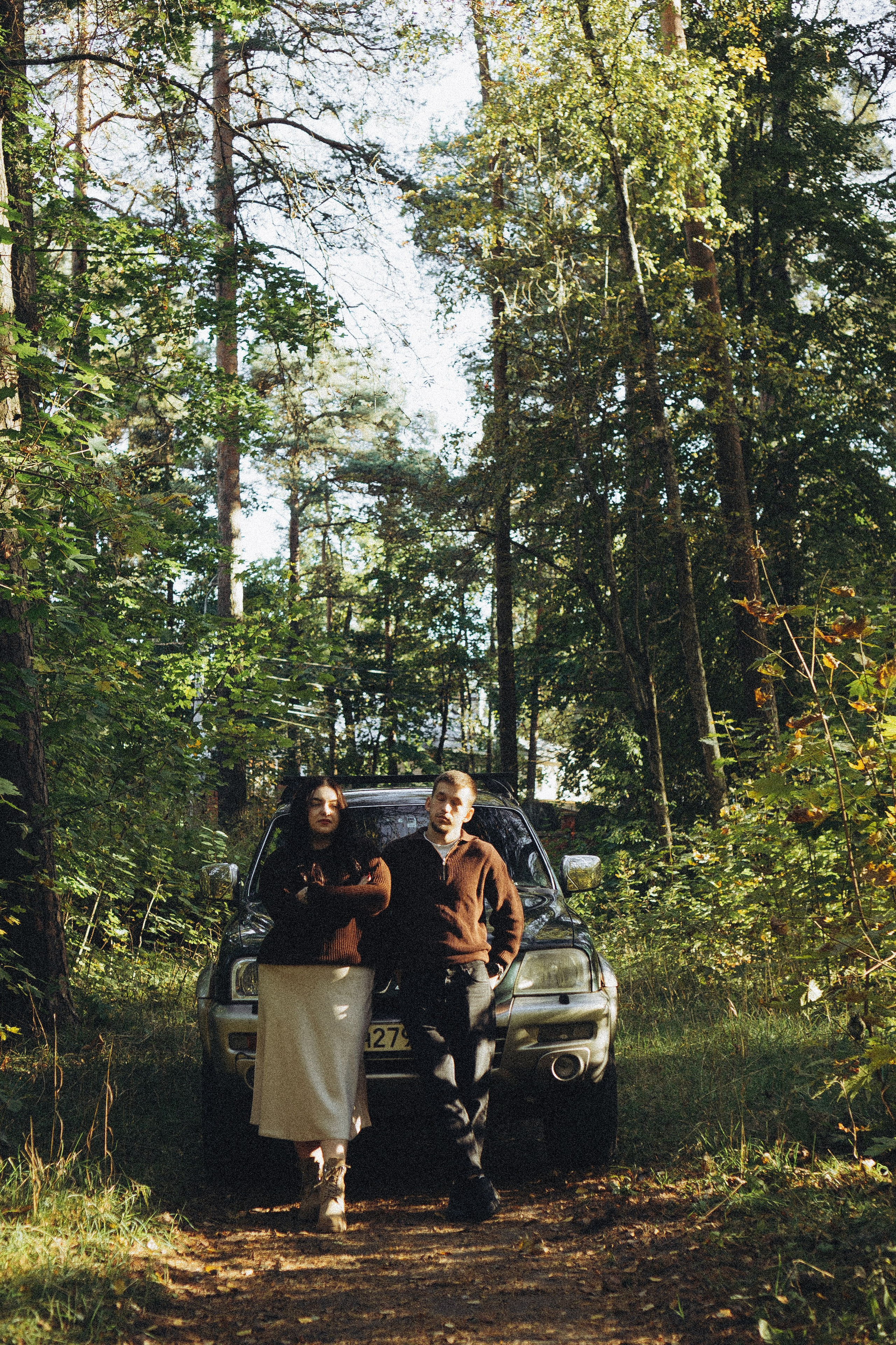 Прогулка по Финскому заливу. Профессиональный фотограф, Санкт-Петербург — Виктория Богомолова