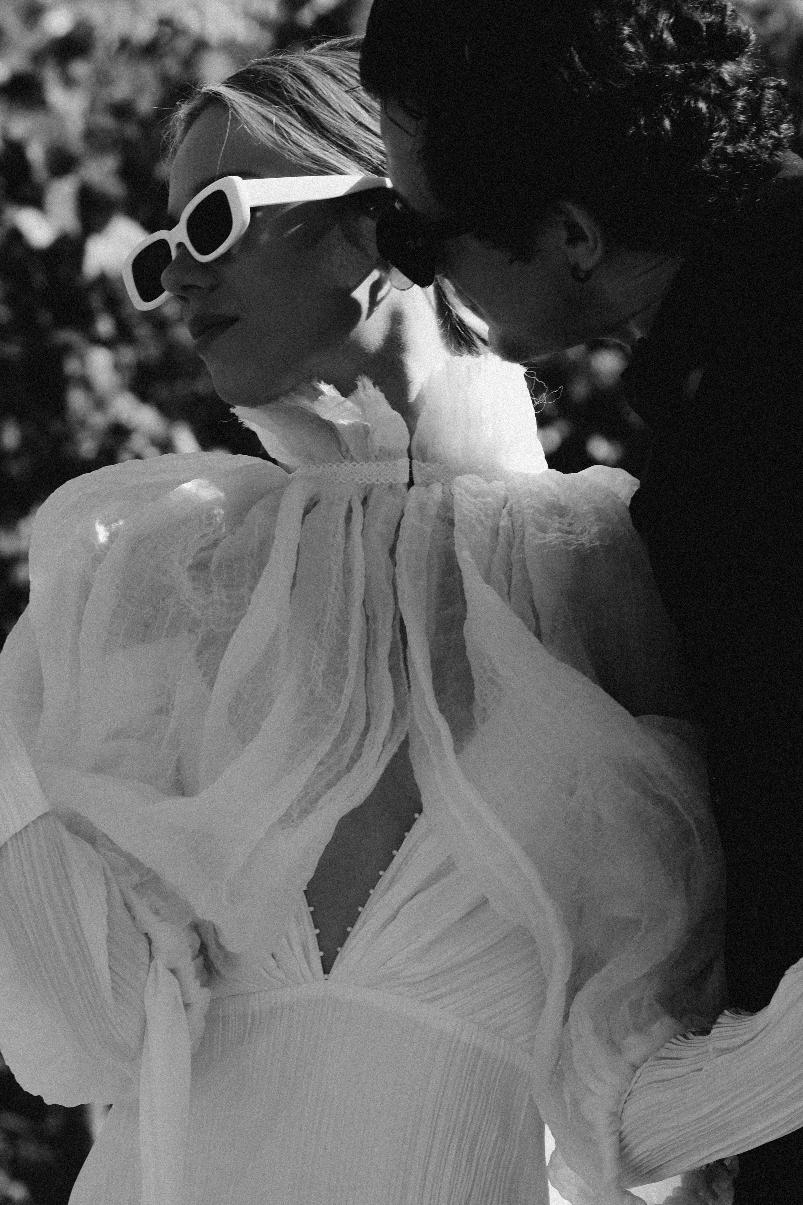 СВАДЕБНАЯ СЬЕМКА В ПАРКЕ ОРАНИЕНБАУМ. Профессиональный фотограф, Санкт-Петербург — Виктория Богомолова