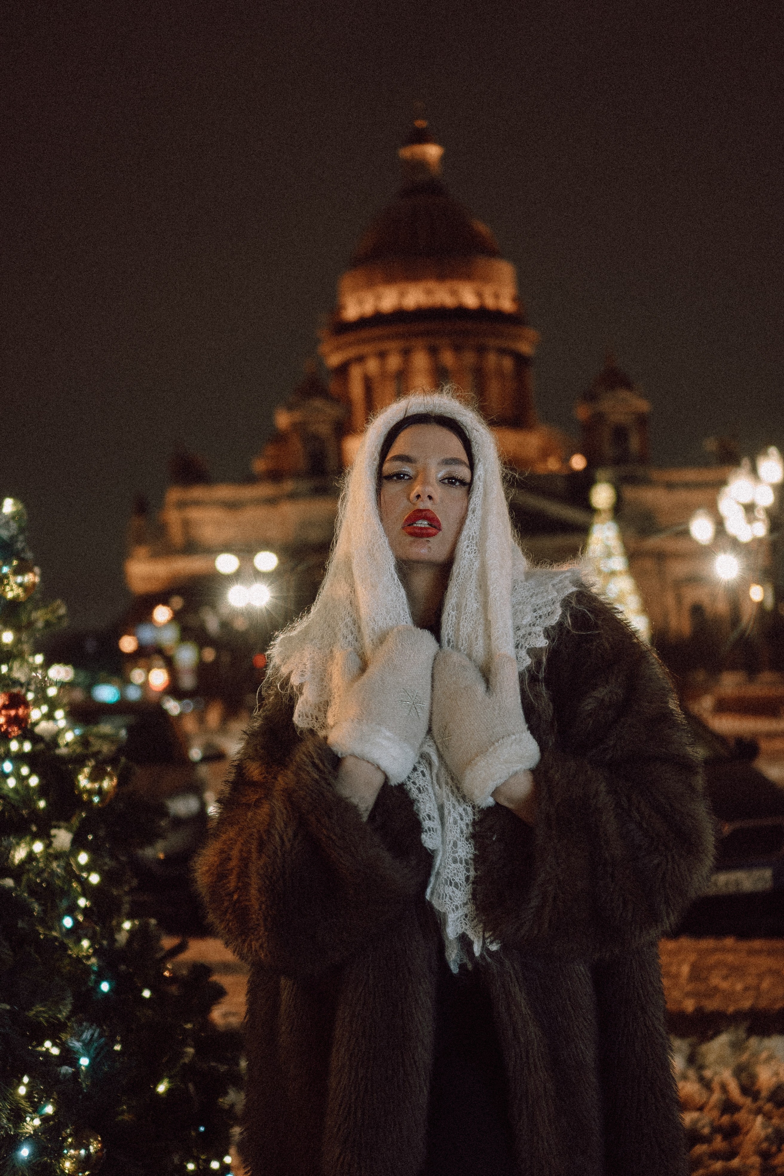 В Русском стиле. Профессиональный фотограф, Санкт-Петербург — Виктория Богомолова