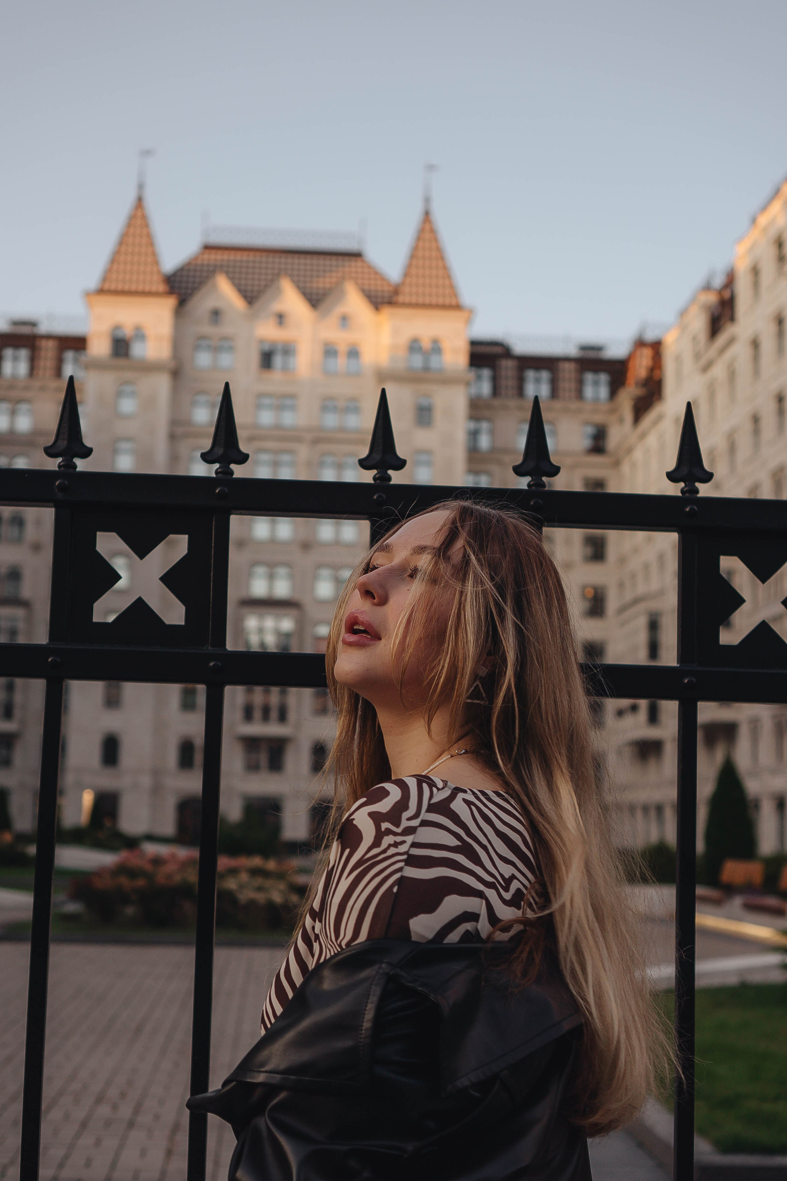 Жественность. Профессиональный фотограф, Санкт-Петербург — Виктория Богомолова