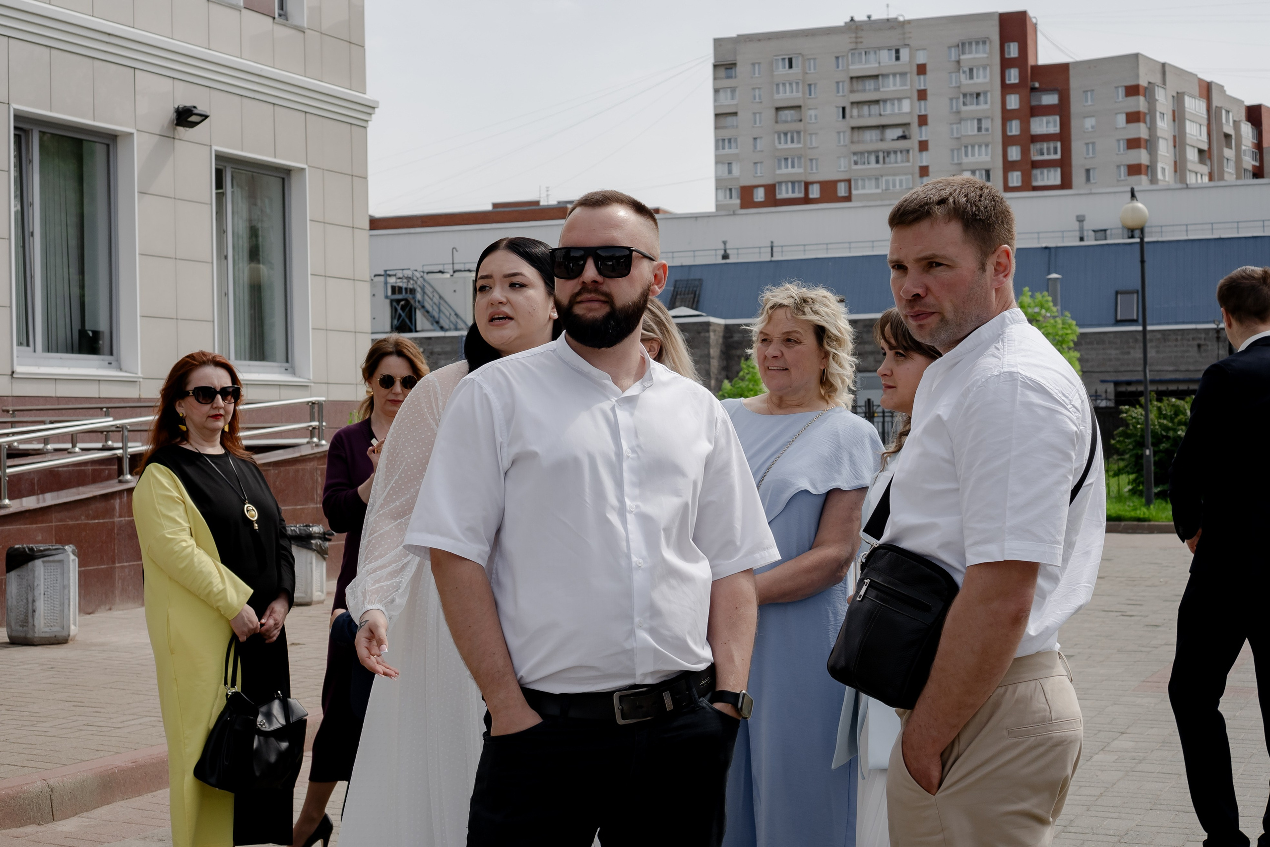 СВАДЕБНАЯ СЬЕМКА В ЗАГСЕ И БАНКЕТ. Профессиональный фотограф, Санкт-Петербург — Виктория Богомолова