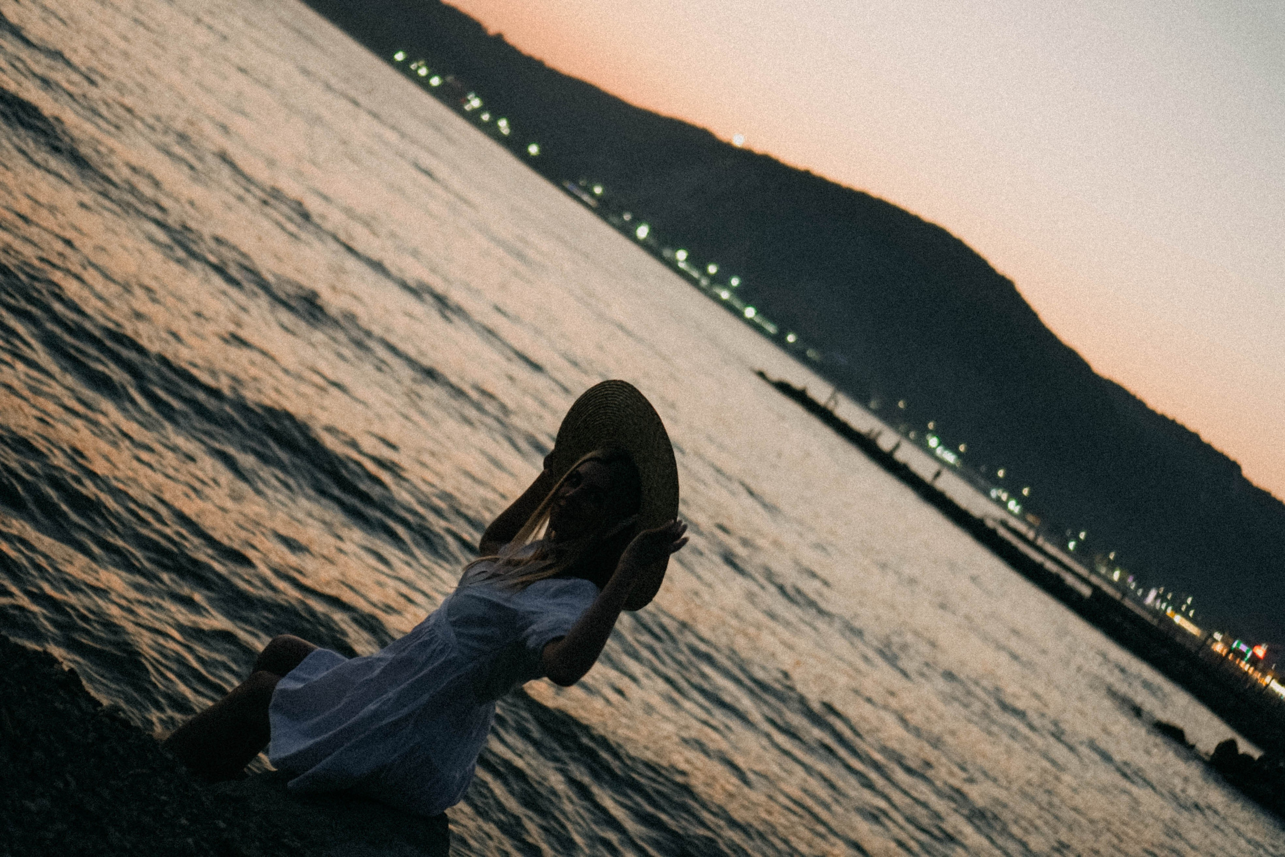 Море. Профессиональный фотограф, Санкт-Петербург — Виктория Богомолова