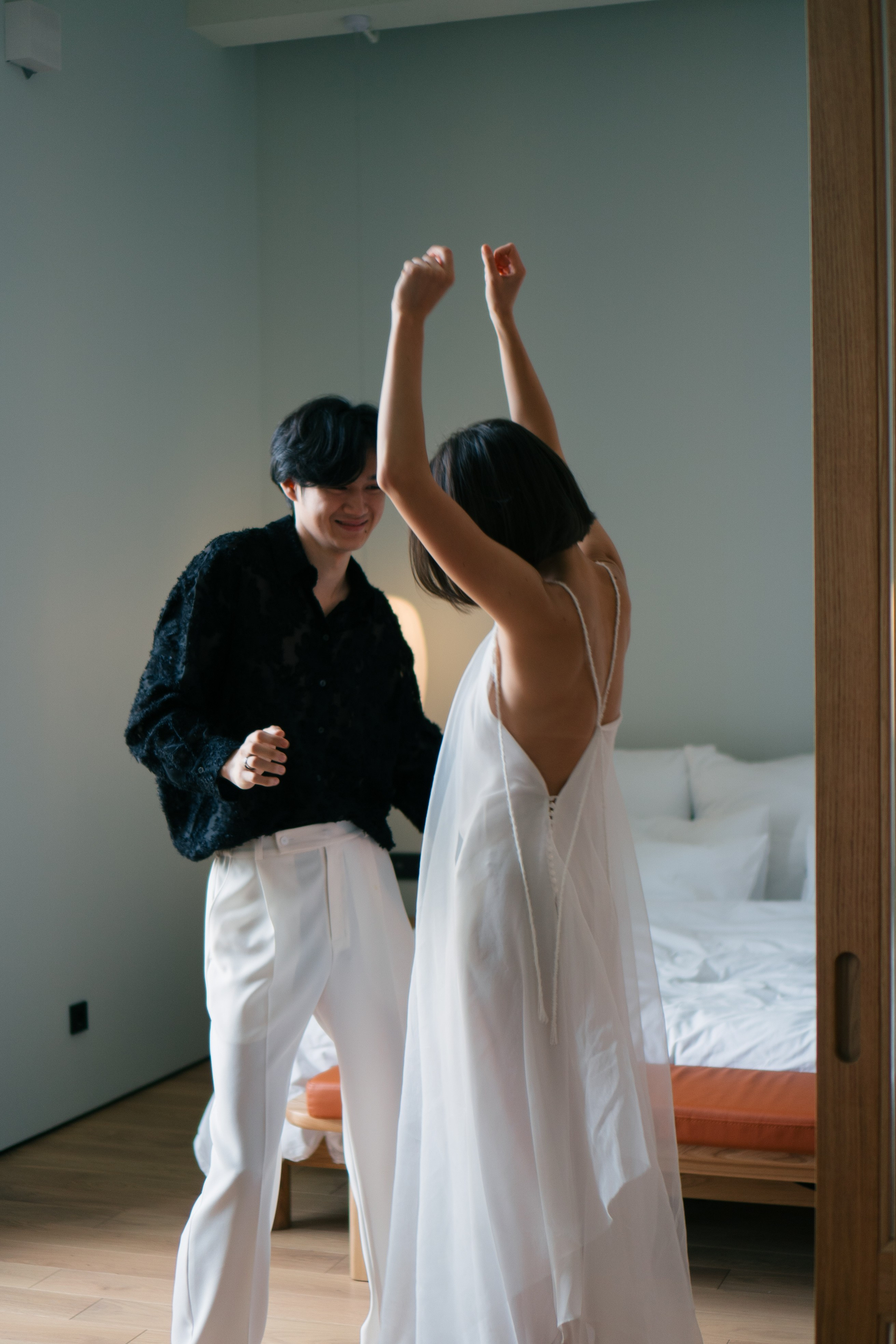 СВАДБЕНАЯ ОТЕЛЬНАЯ ИСТОРИЯ УТРО ЖЕНИХА И НЕВЕСТЫ И СВАДЕБНАЯ СЬЕМКА. Профессиональный фотограф, Санкт-Петербург — Виктория Богомолова