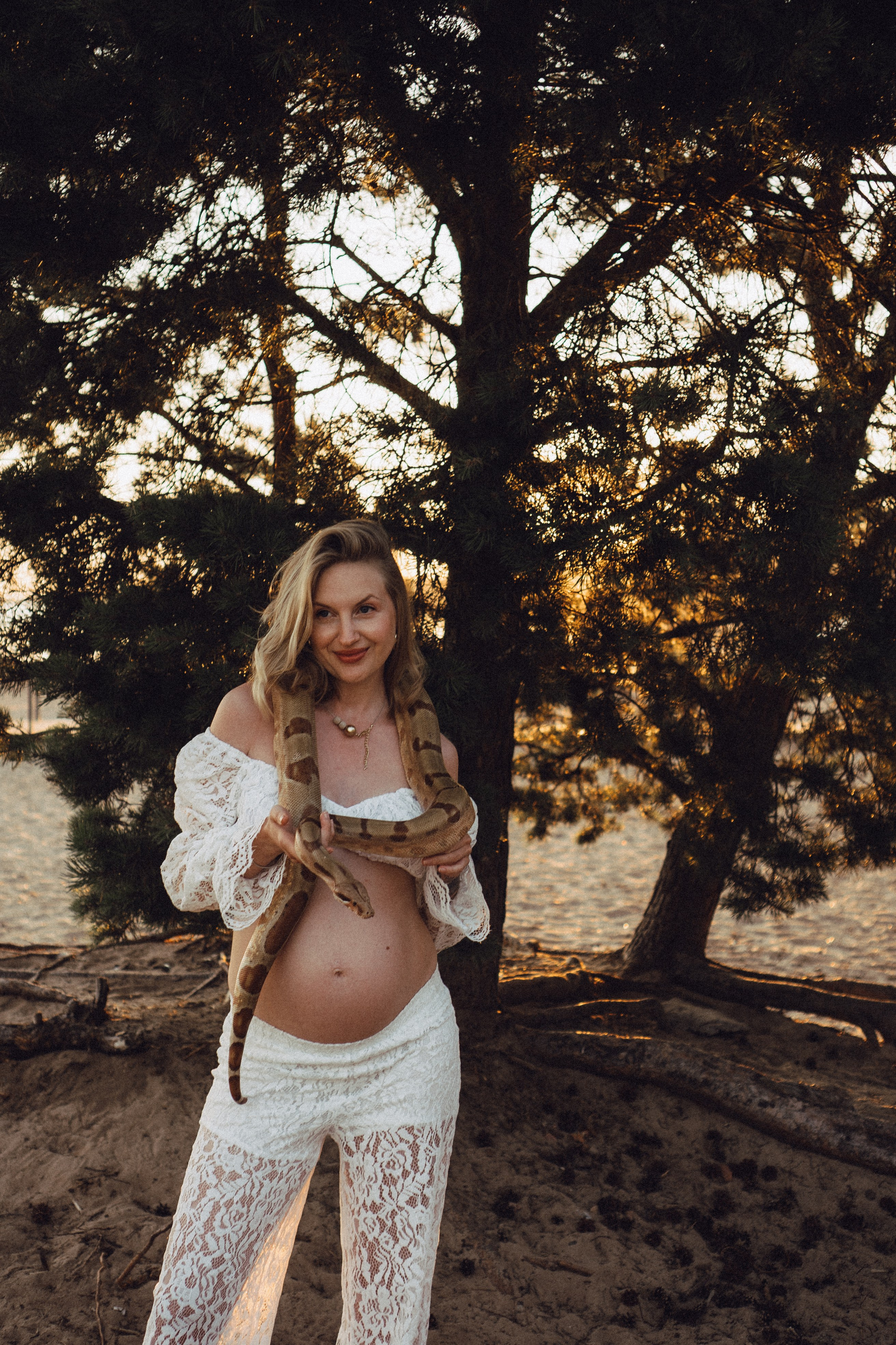 В ОЖИДАНИИ. Профессиональный фотограф, Санкт-Петербург — Виктория Богомолова