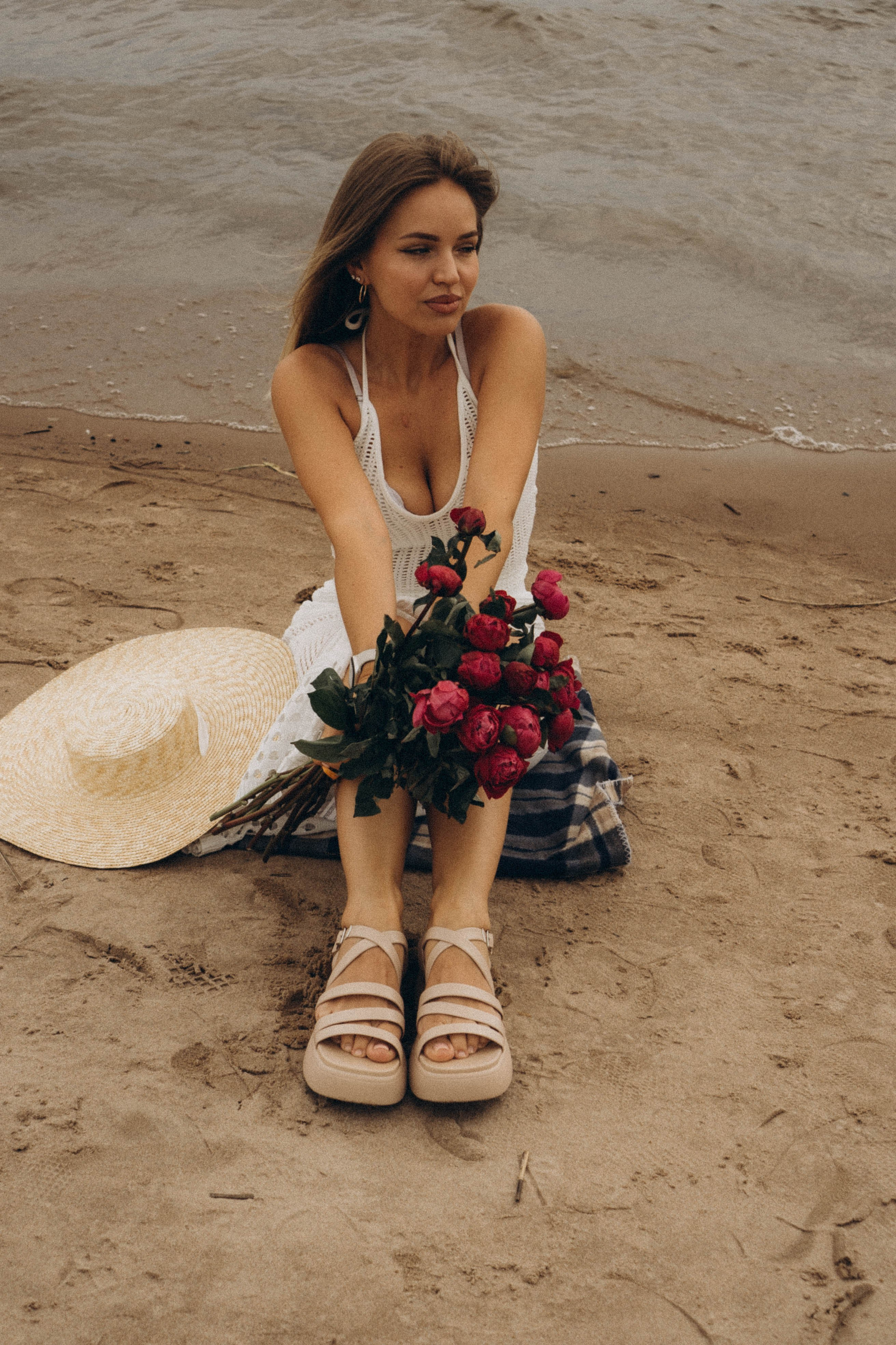 Прогулка в парке. Профессиональный фотограф, Санкт-Петербург — Виктория Богомолова