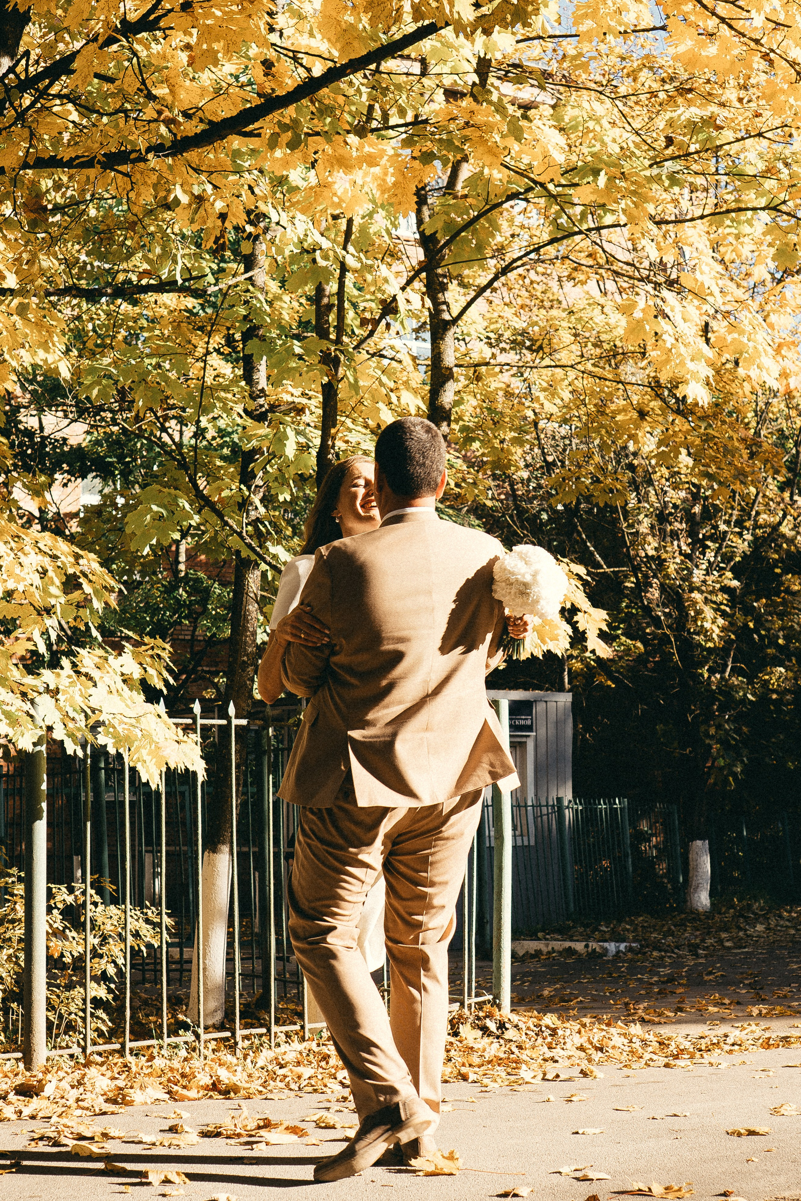 СВАДЕБНАЯ СЬЕМКА В ПУШКИН. Профессиональный фотограф, Санкт-Петербург — Виктория Богомолова