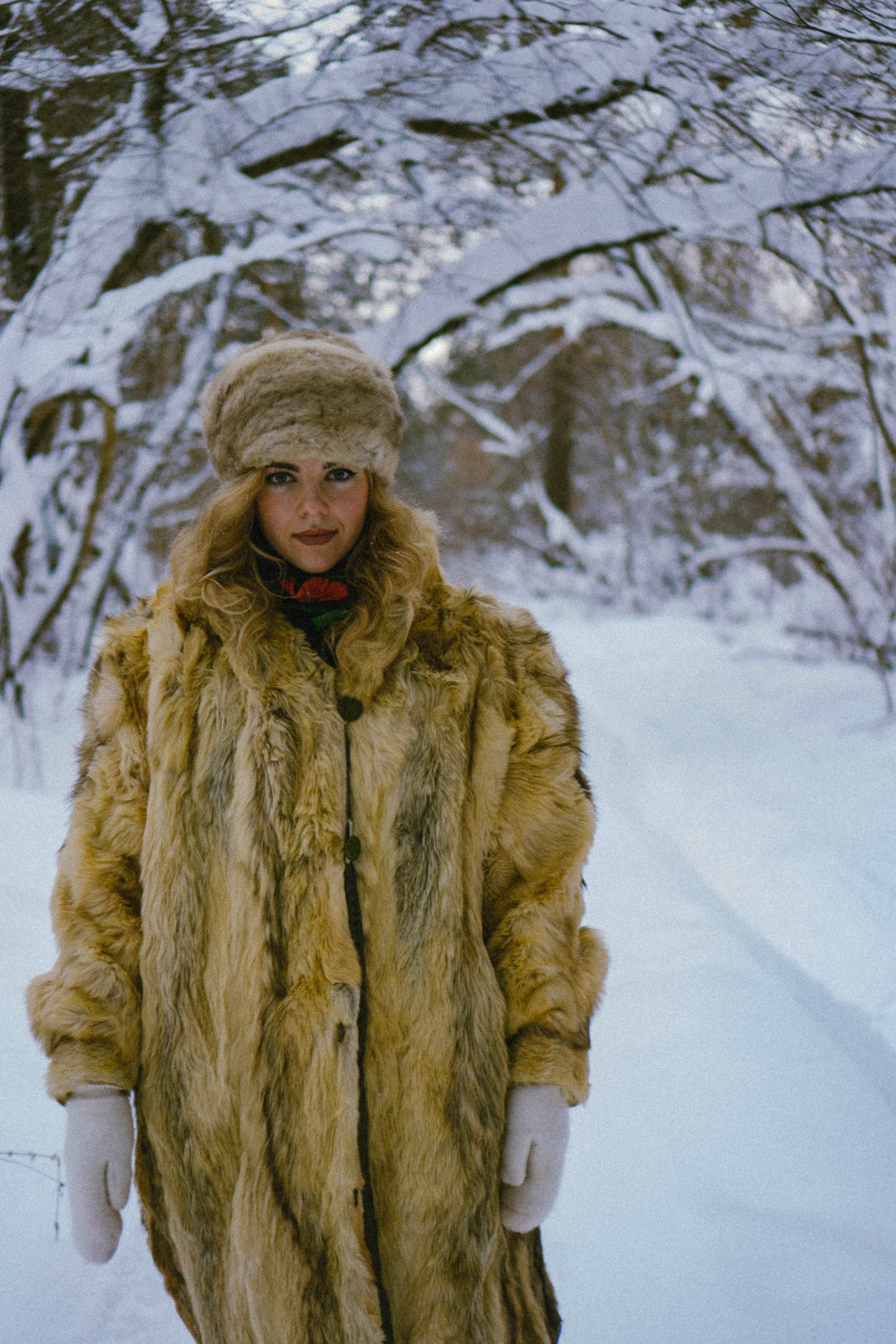 Русский стиль. Профессиональный фотограф, Санкт-Петербург — Виктория Богомолова