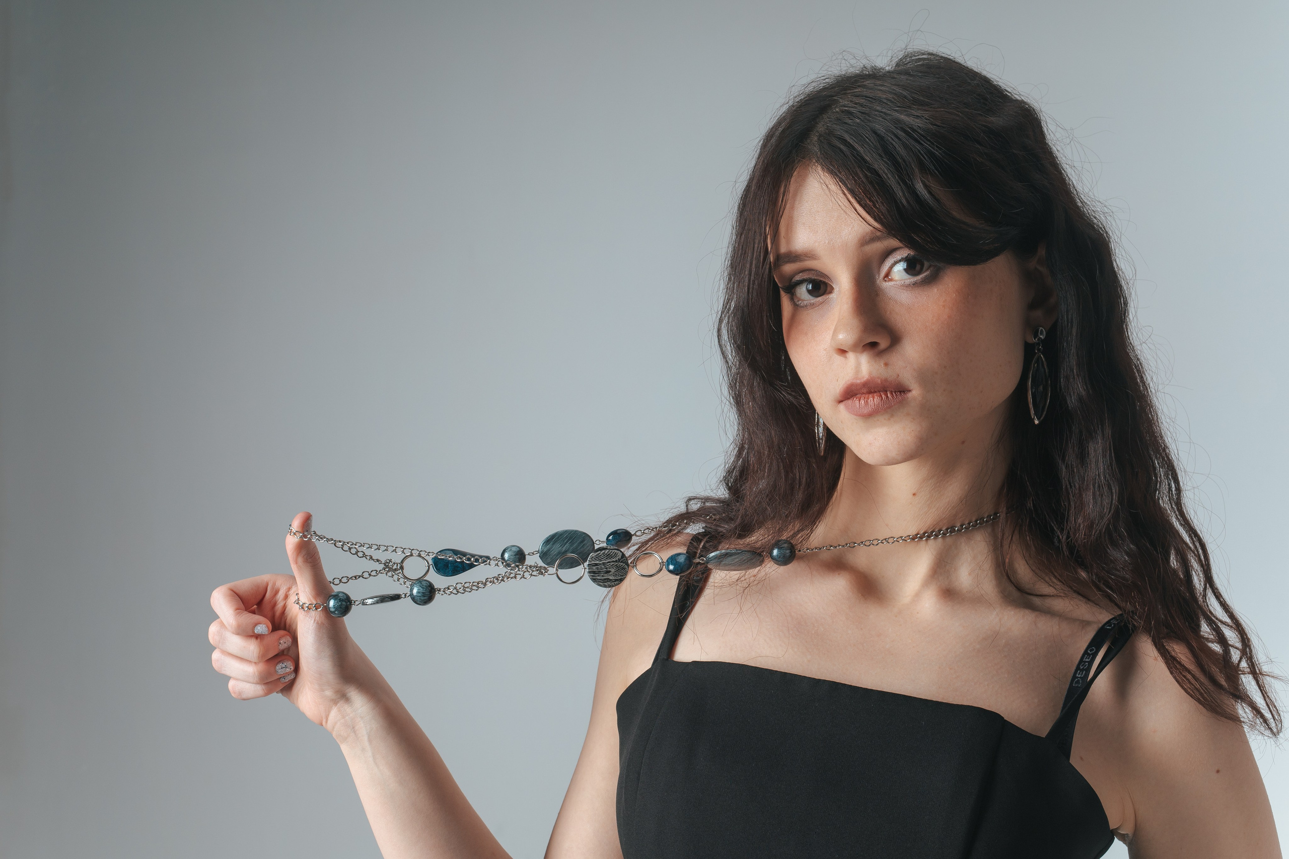 Студийная. Фотограф в Рязани — Кузнецов Михаил