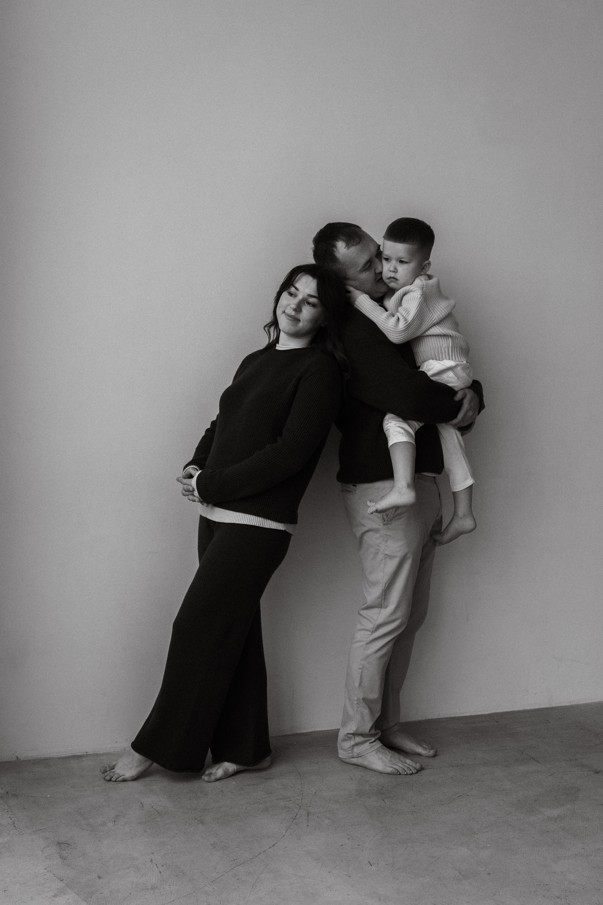 Семейная студийная серия. Alenasokolowa.ru