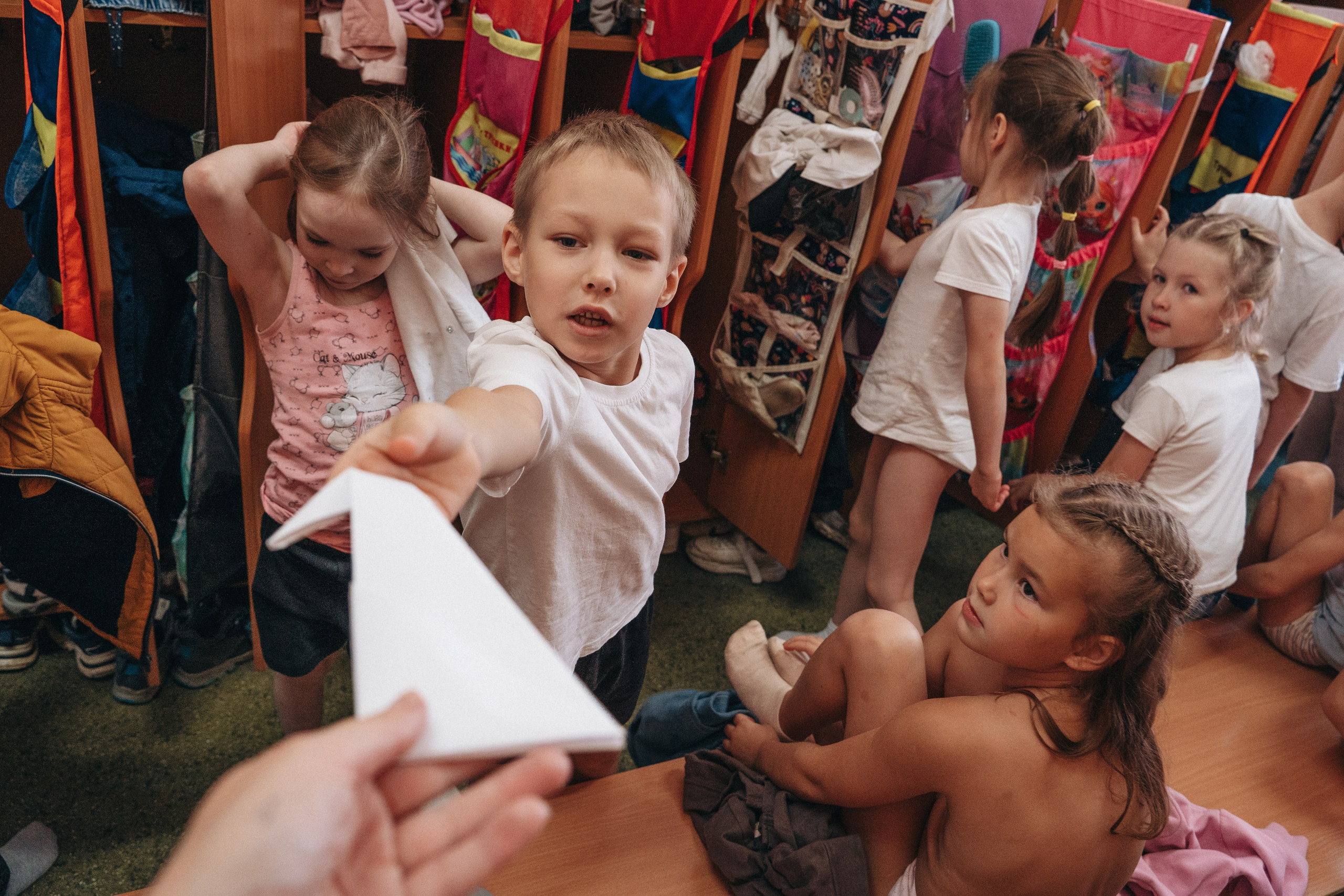 Детский Сад. Alenasokolowa.ru