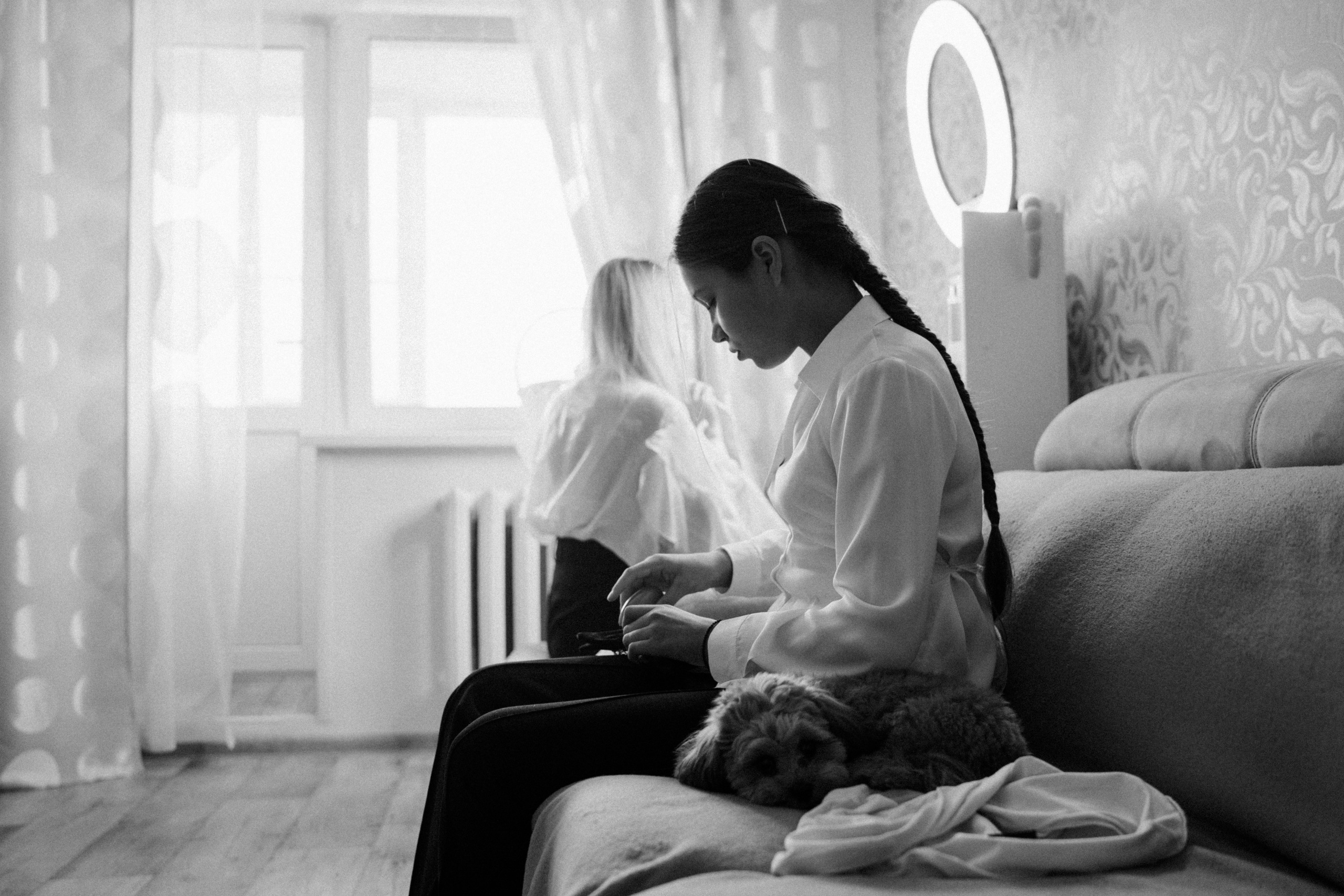Семейная домашняя серия. Alenasokolowa.ru