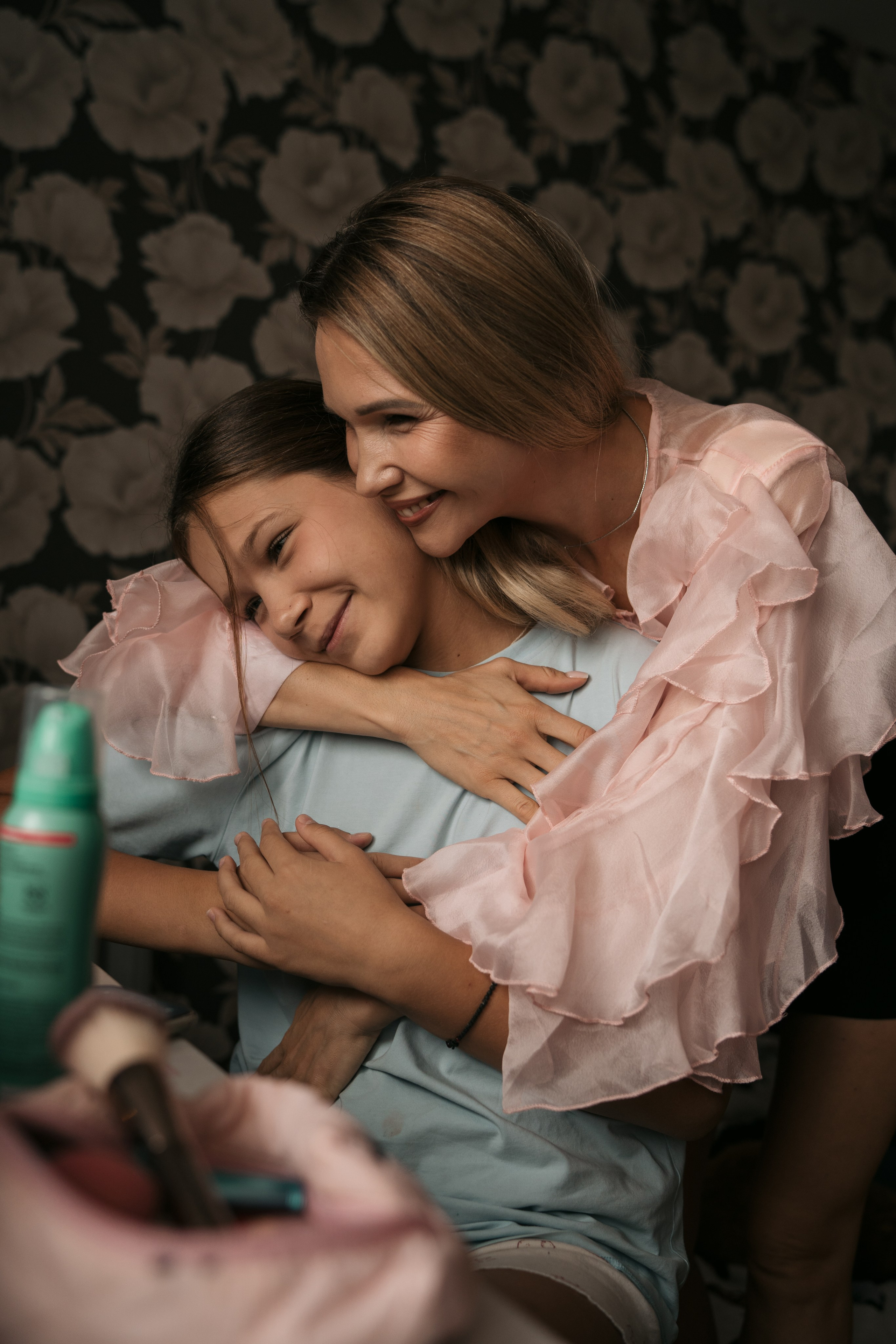Семейная домашняя серия. Alenasokolowa.ru