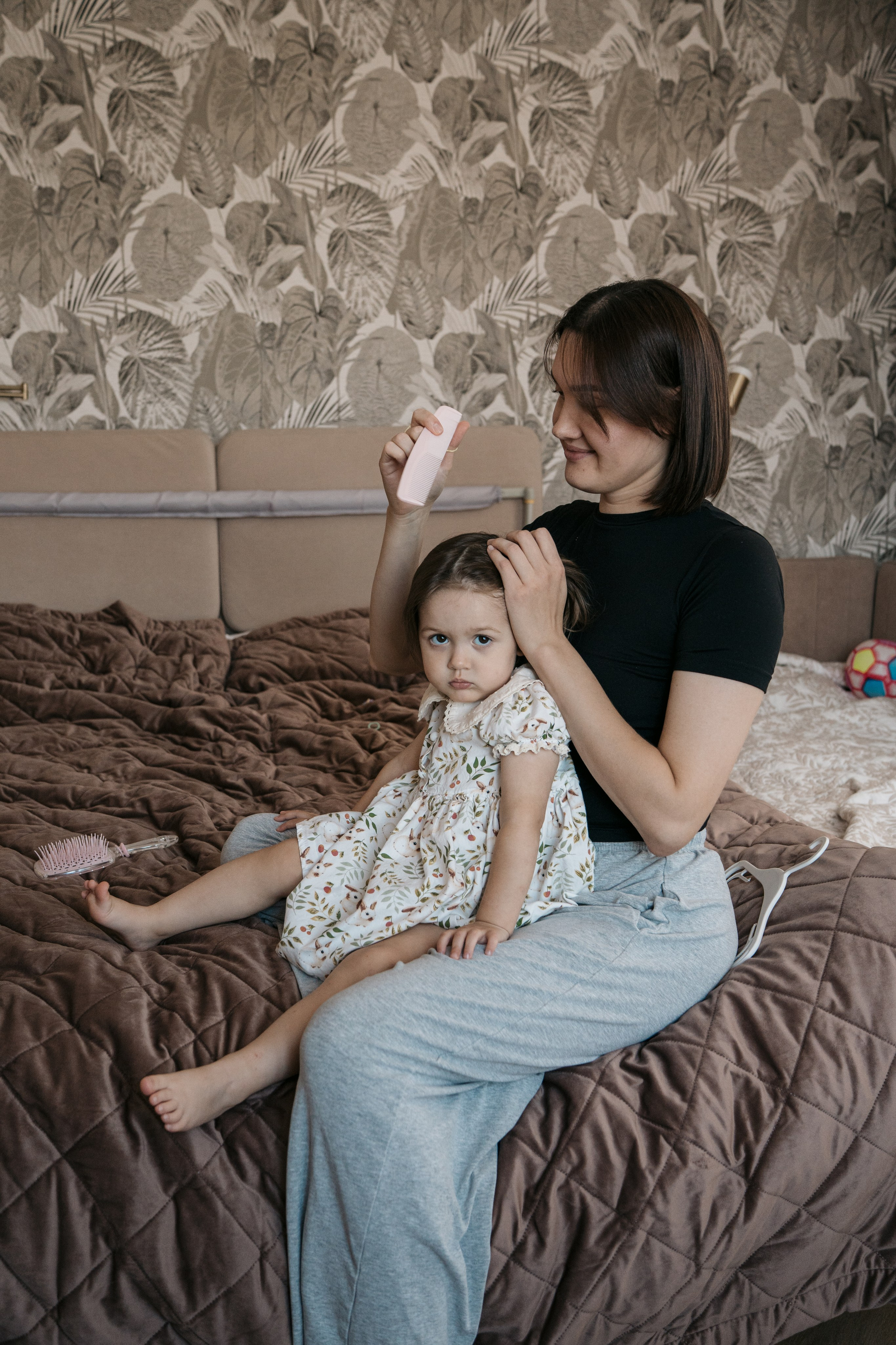 Семейная домашняя серия. Alenasokolowa.ru