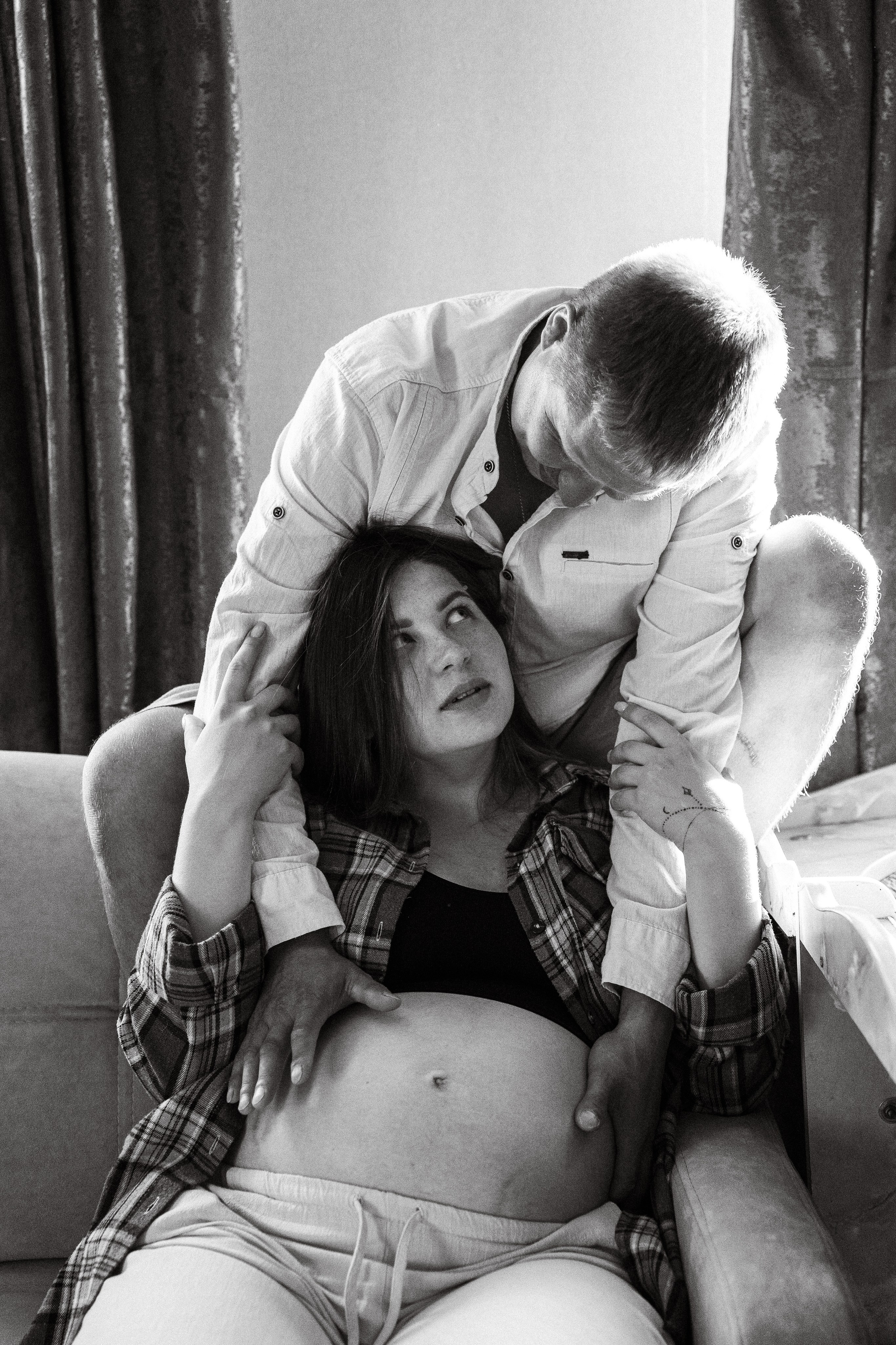 Семейная серия. Alenasokolowa.ru