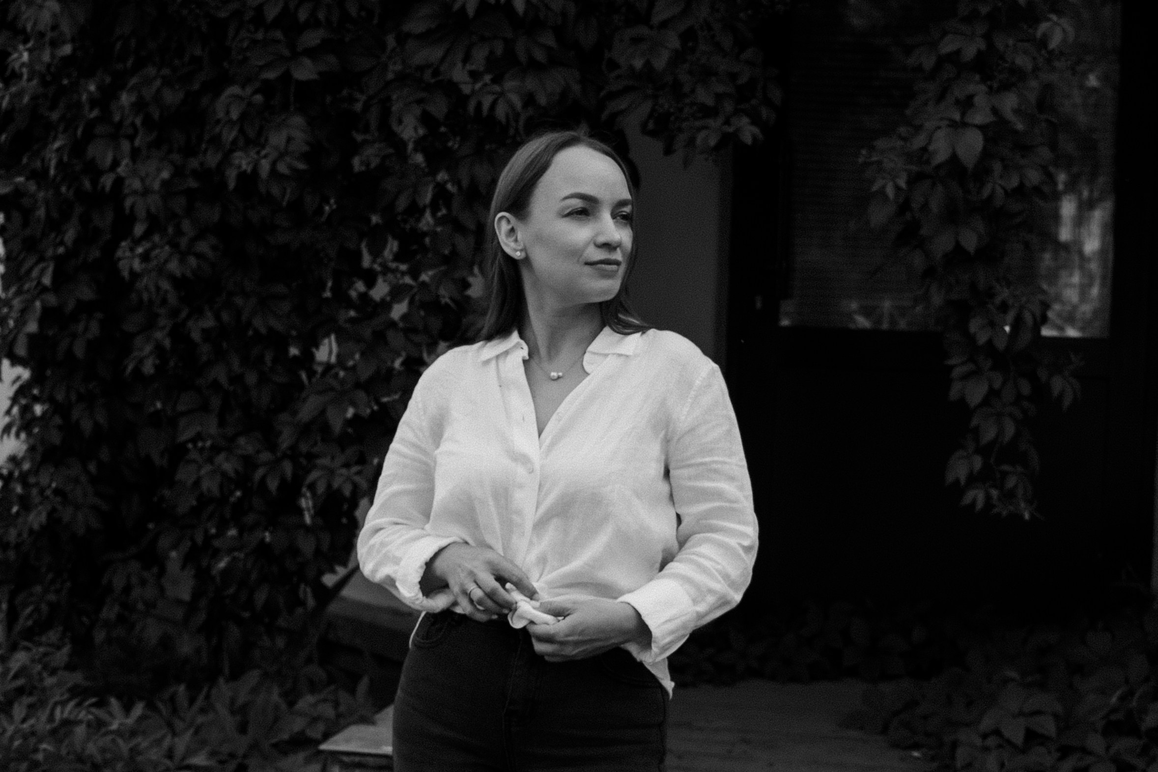 Студийная+ уличная серия. Alenasokolowa.ru