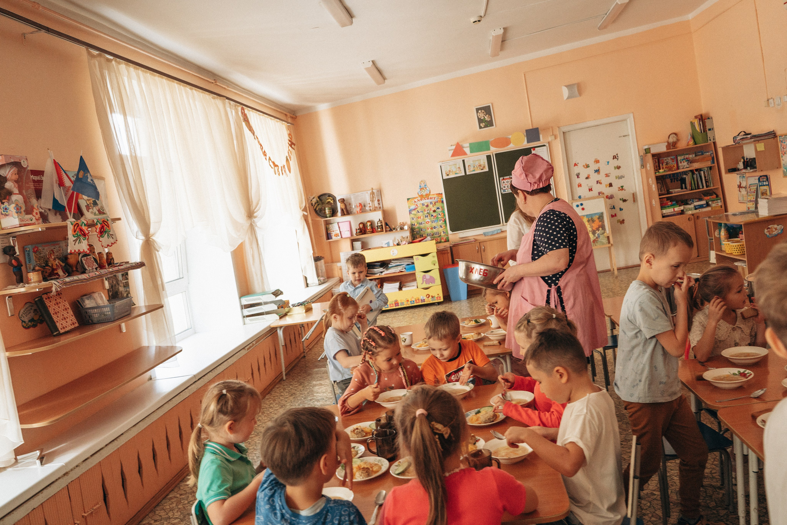 Детский Сад. Alenasokolowa.ru